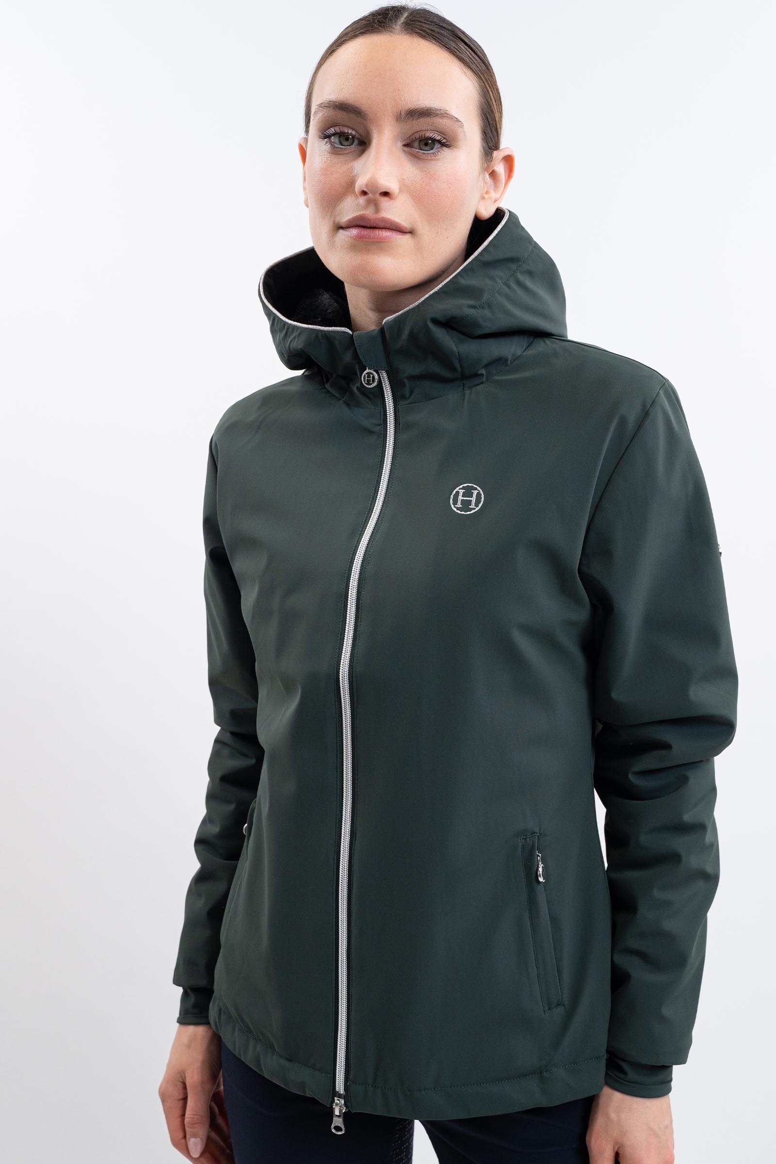 Jungle  Harcour Simhat Damjacka