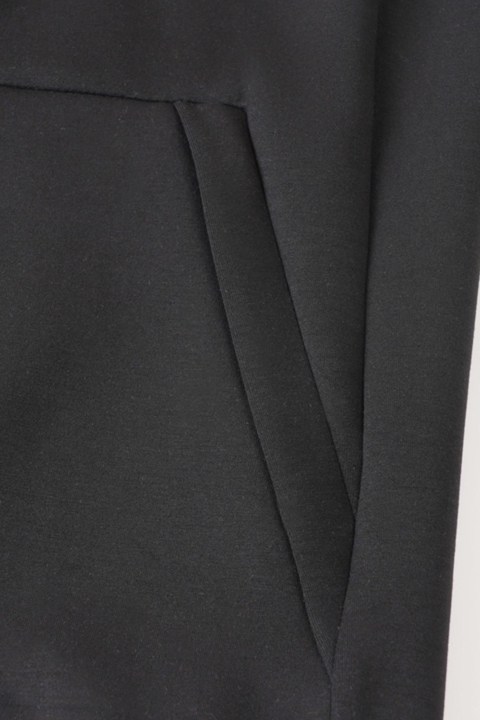 Covalliero dam sweatjacka