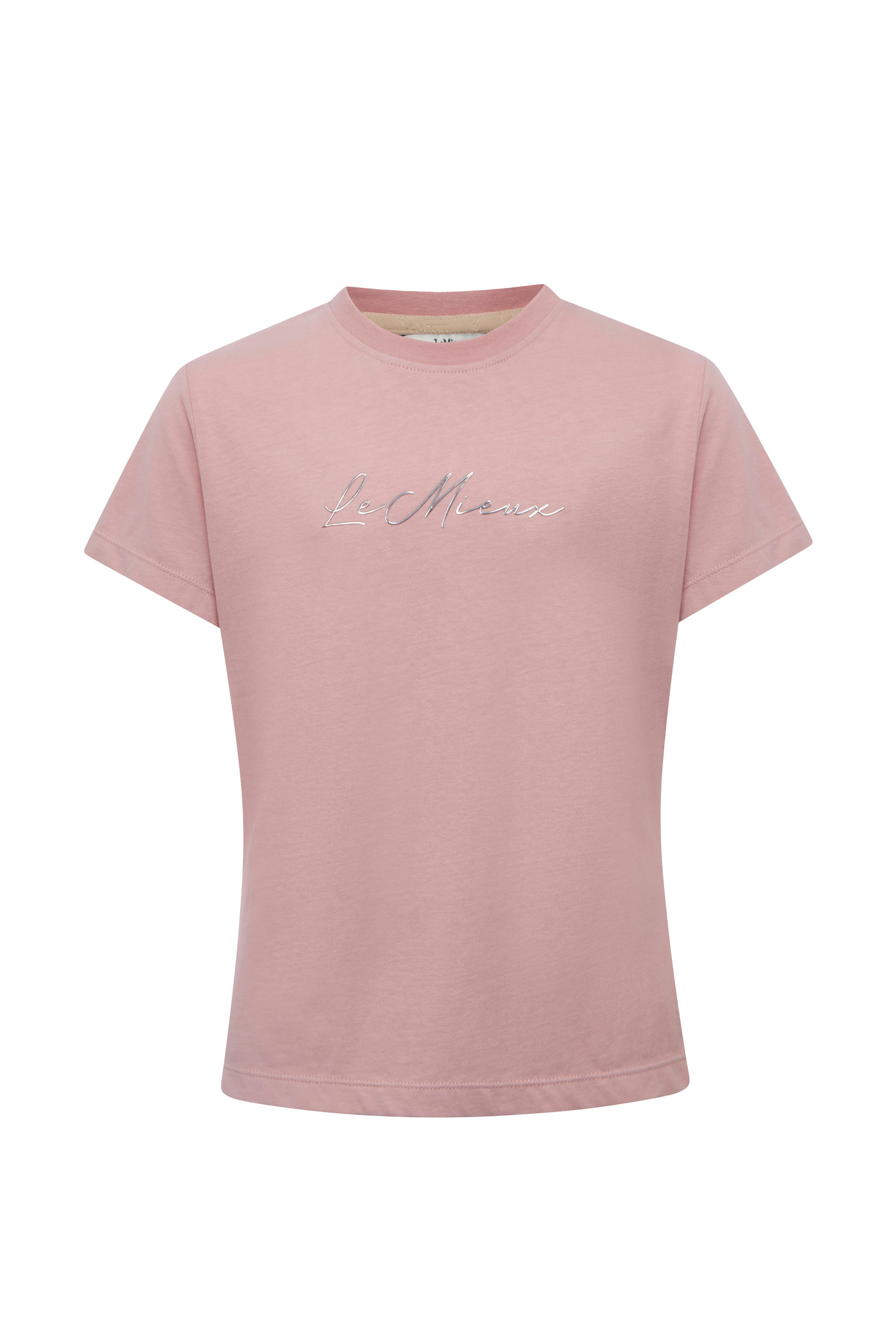 LeMieux Young Rider Arianna barn T-shirt