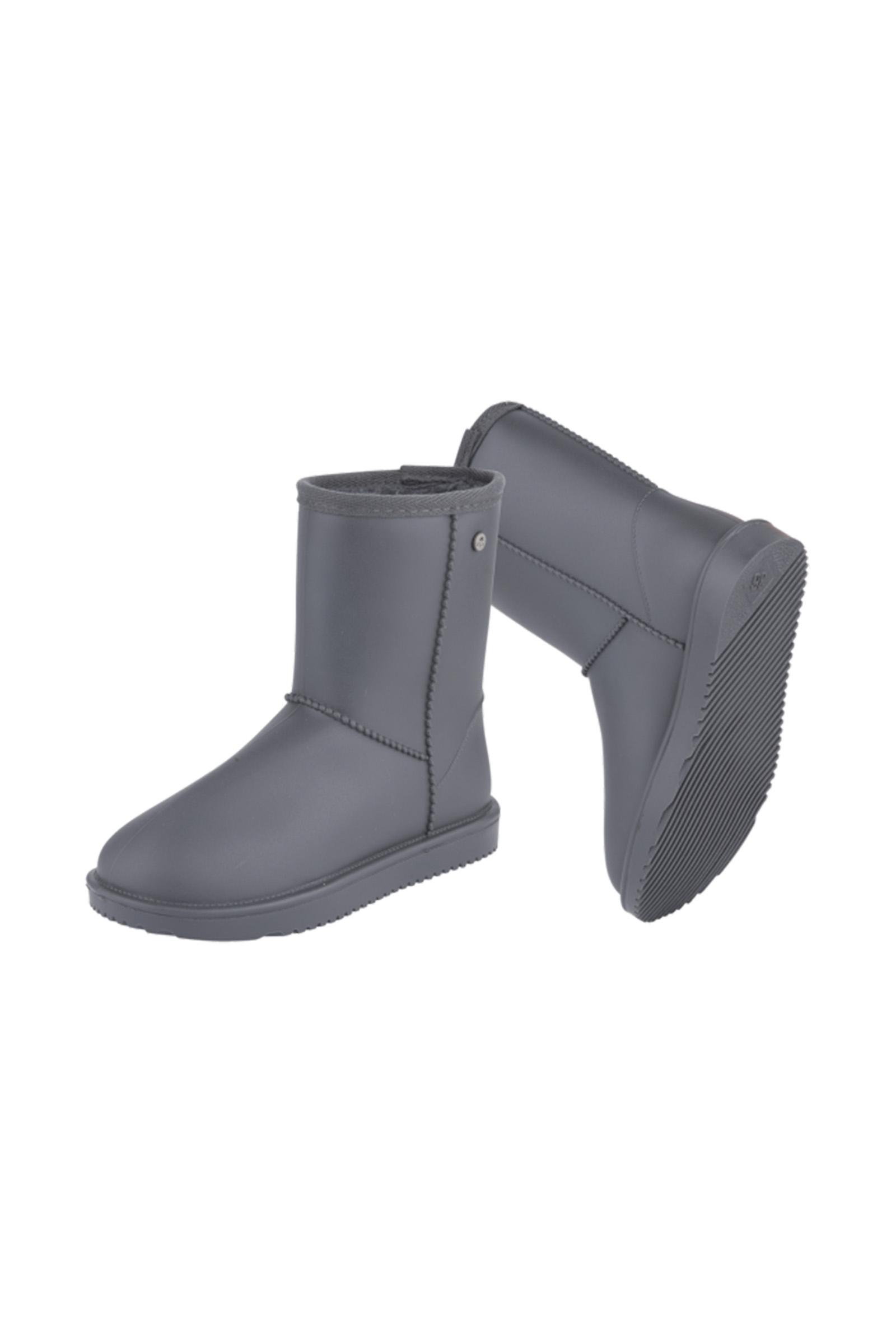 Ash Grey ELT Rainless Bootie, för barn