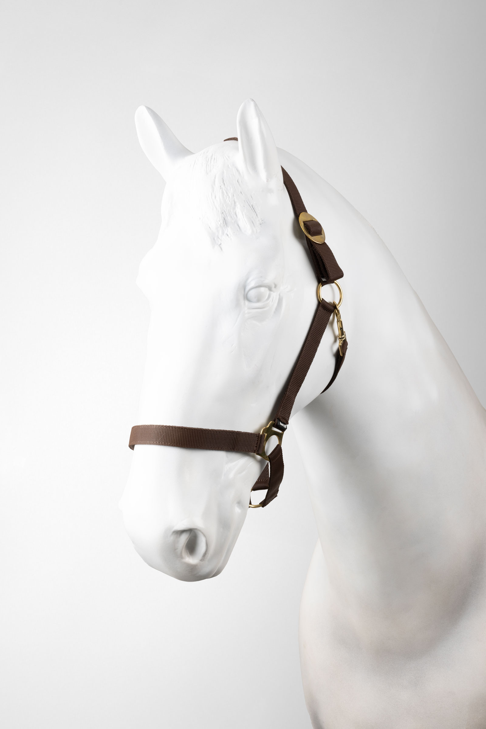 Horze grimma & grimskaft set (3 delar)