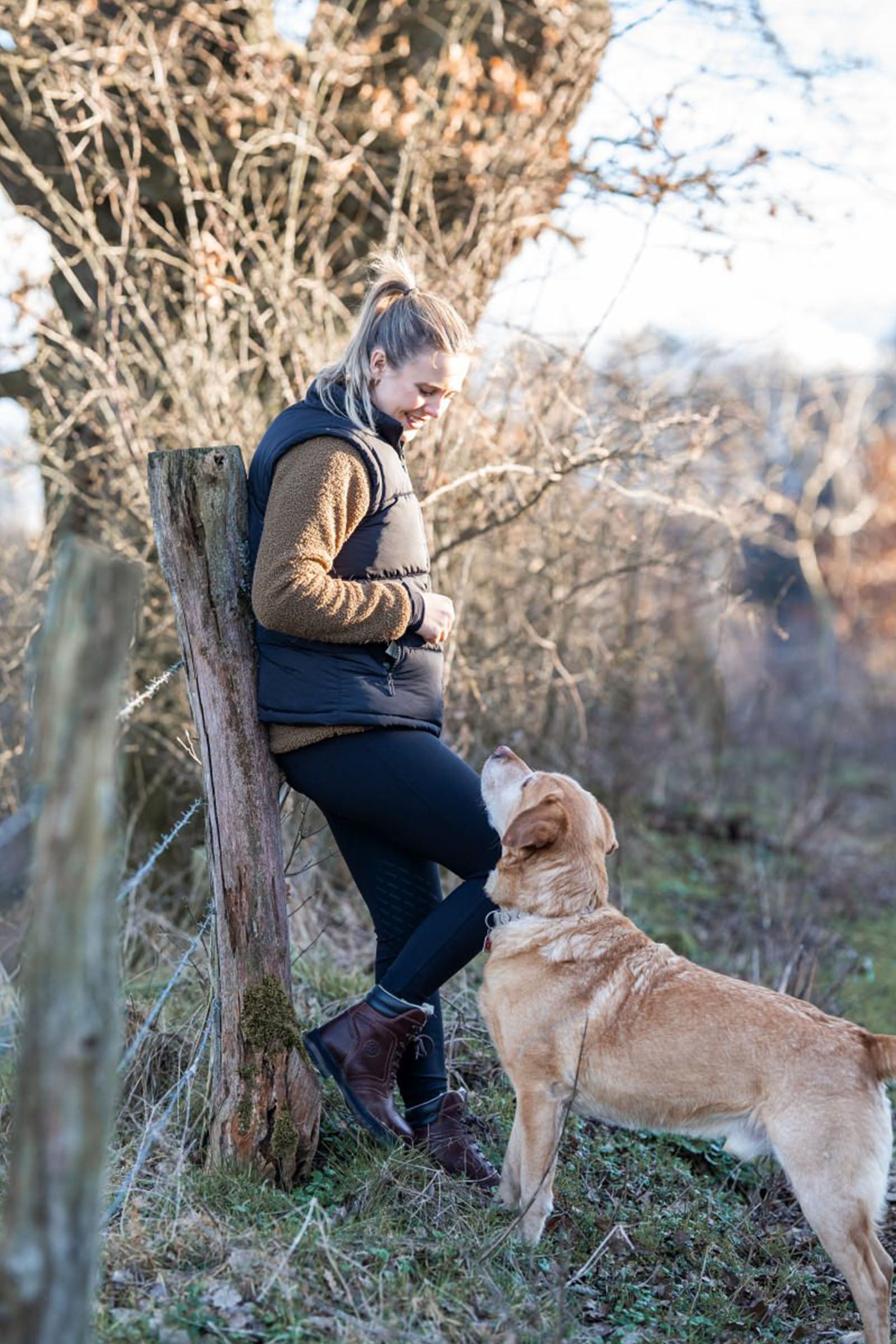 Suedwind Footwear Amaron Lace Ull Vattent&auml;ta Arbetsst&ouml;vlar