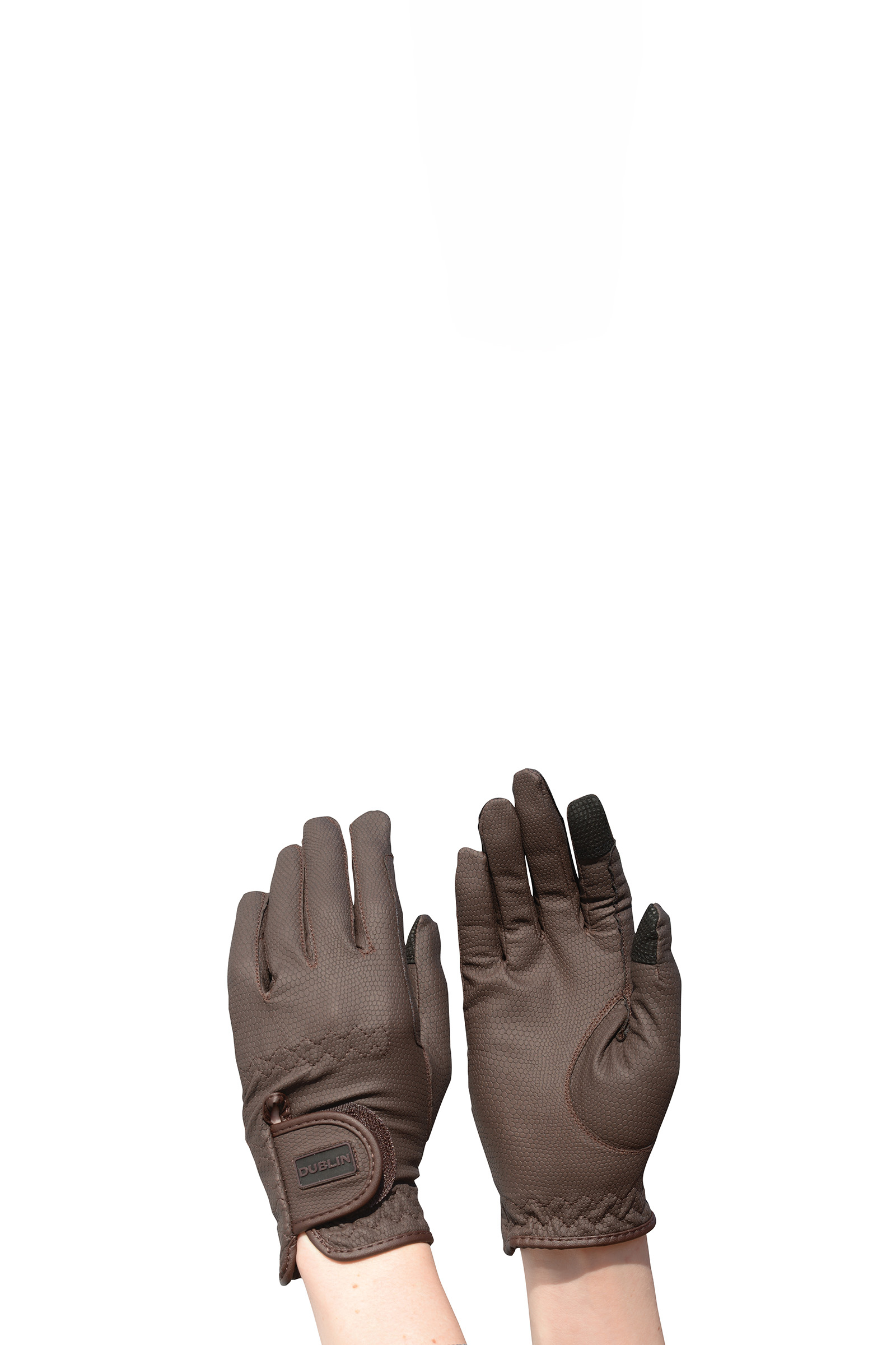 Dublin Everyday peksk&auml;rmskompatibla ridhandskar