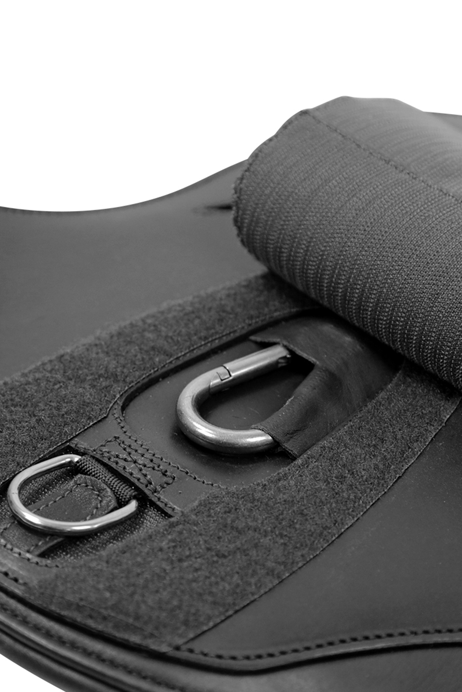 Schockemöhle Sports Oklahoma sadelgjord för allroundsadel