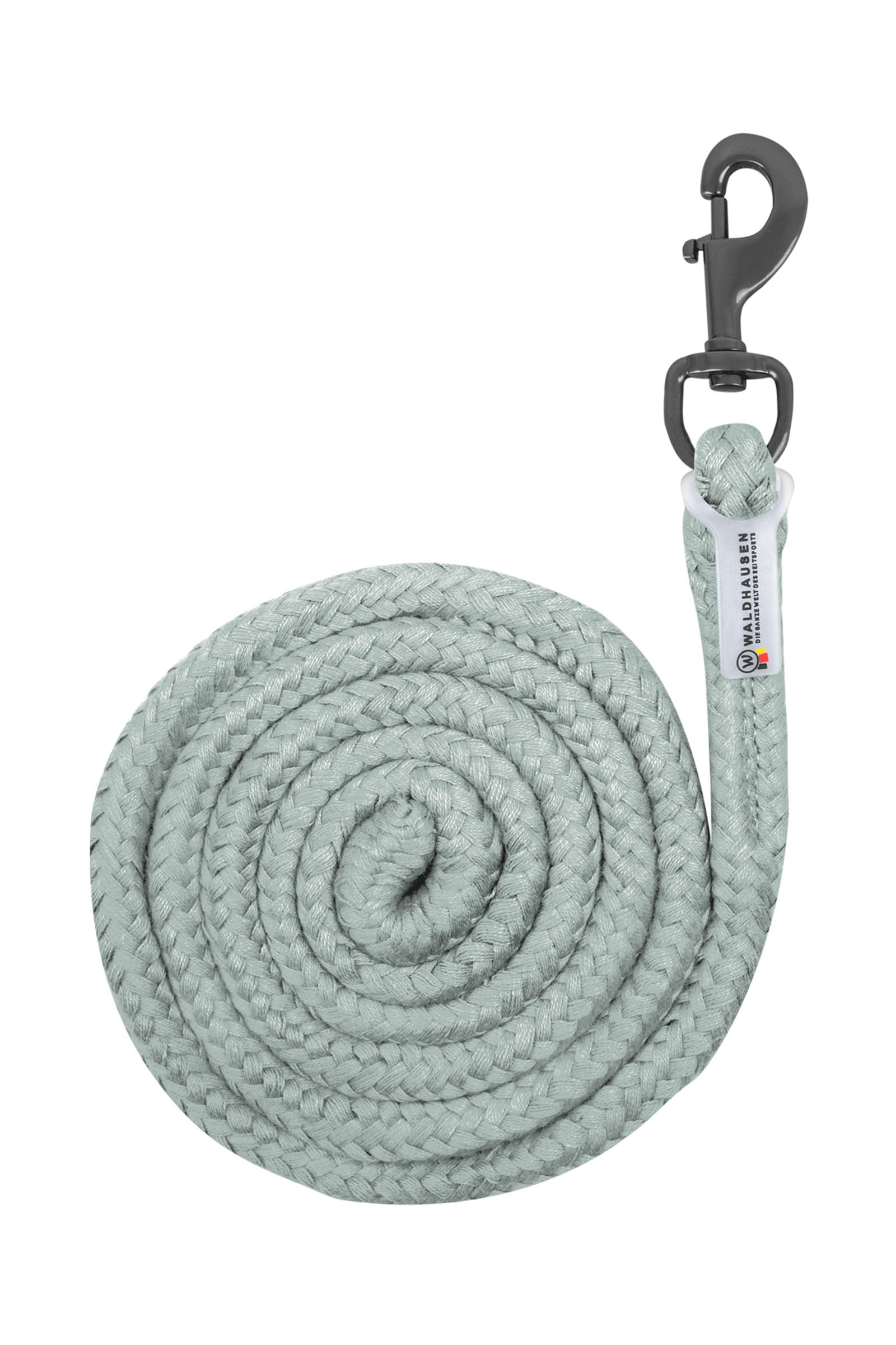 Waldhausen Plus Lead Rope With Snap Hook