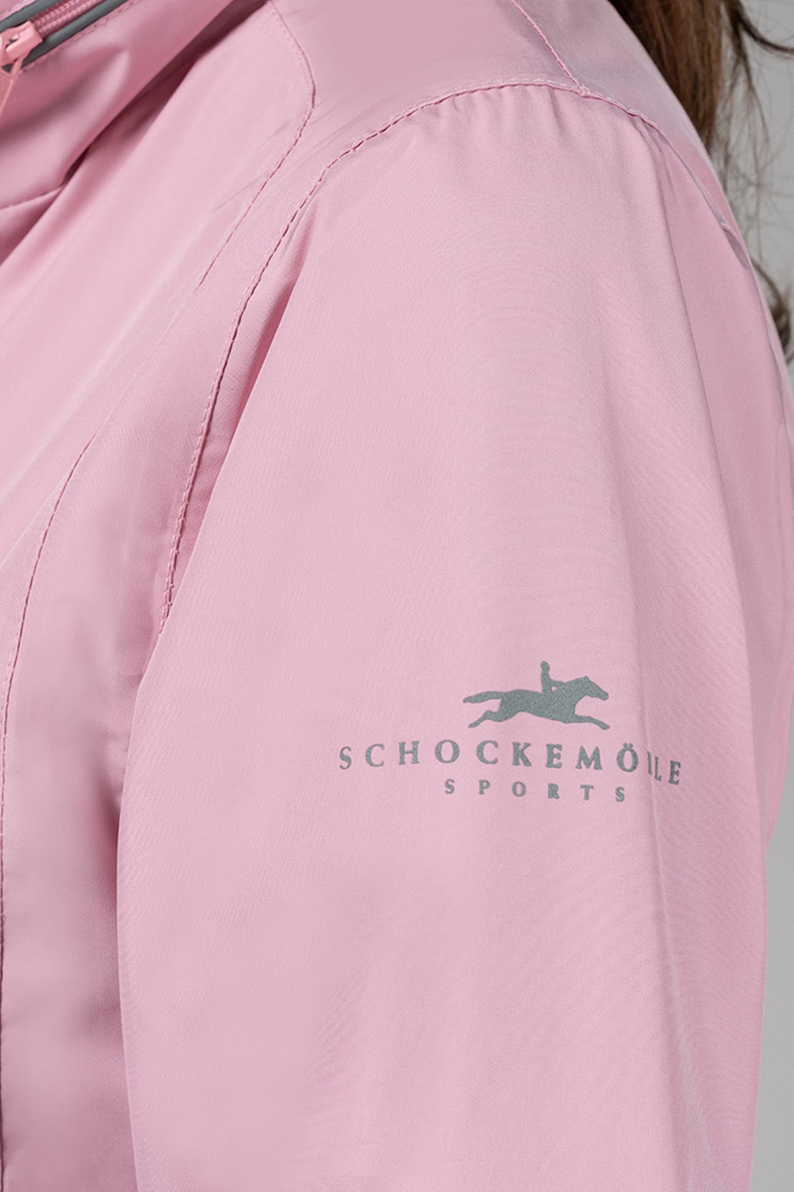 Schockem&ouml;hle Sports SPLaila dam vattent&auml;t blouson