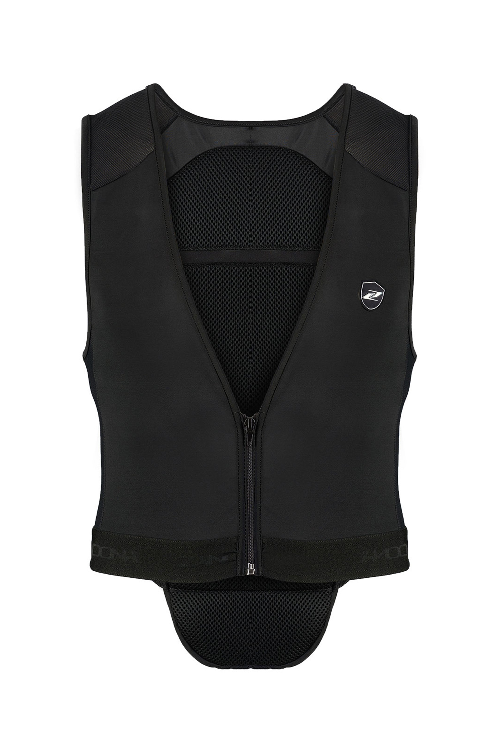 Zandona Competition Vest x7 (168-177cm) Ryggskydd