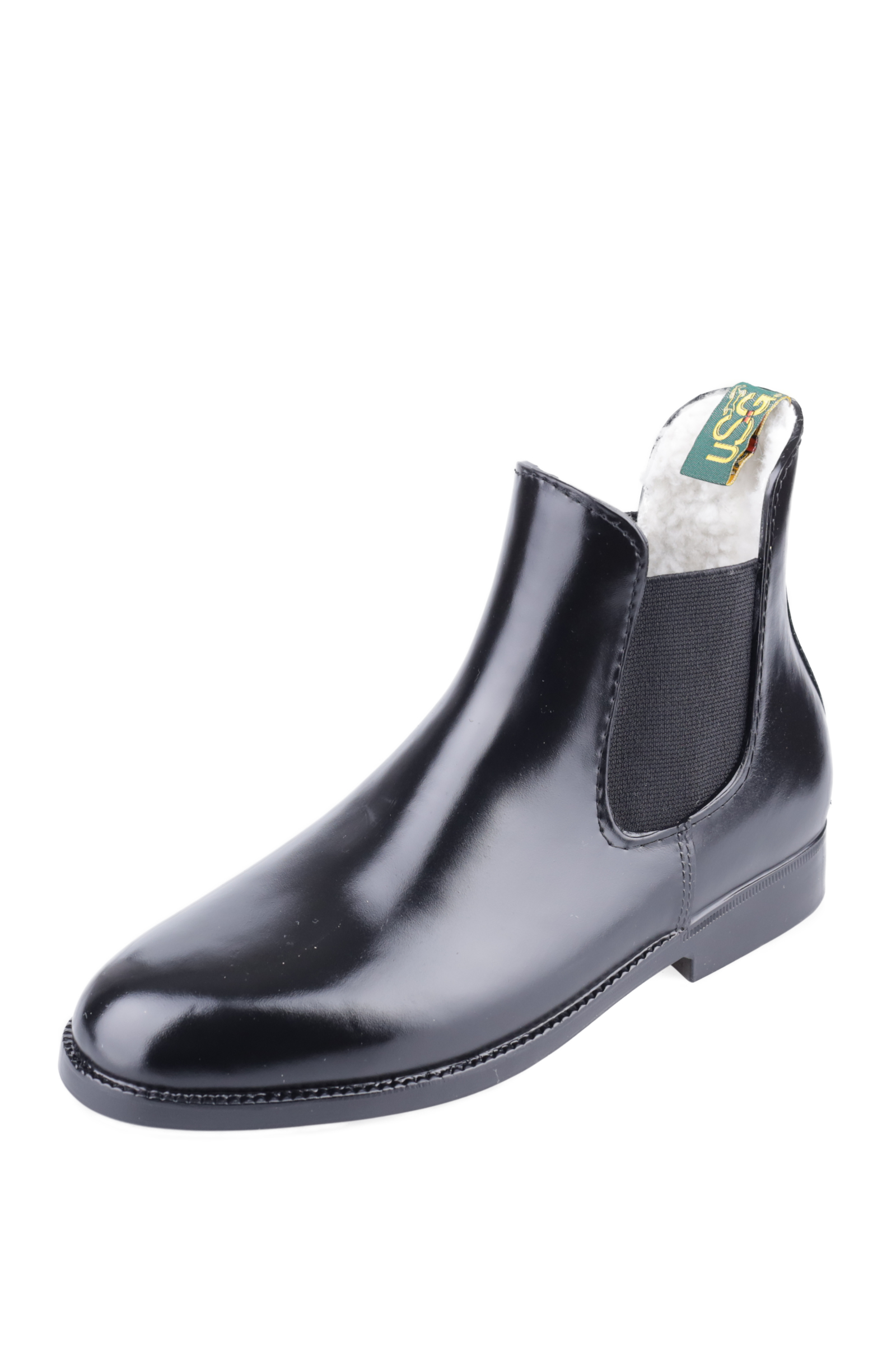 USG Pro Ride Jodhpur vinterboots för dam