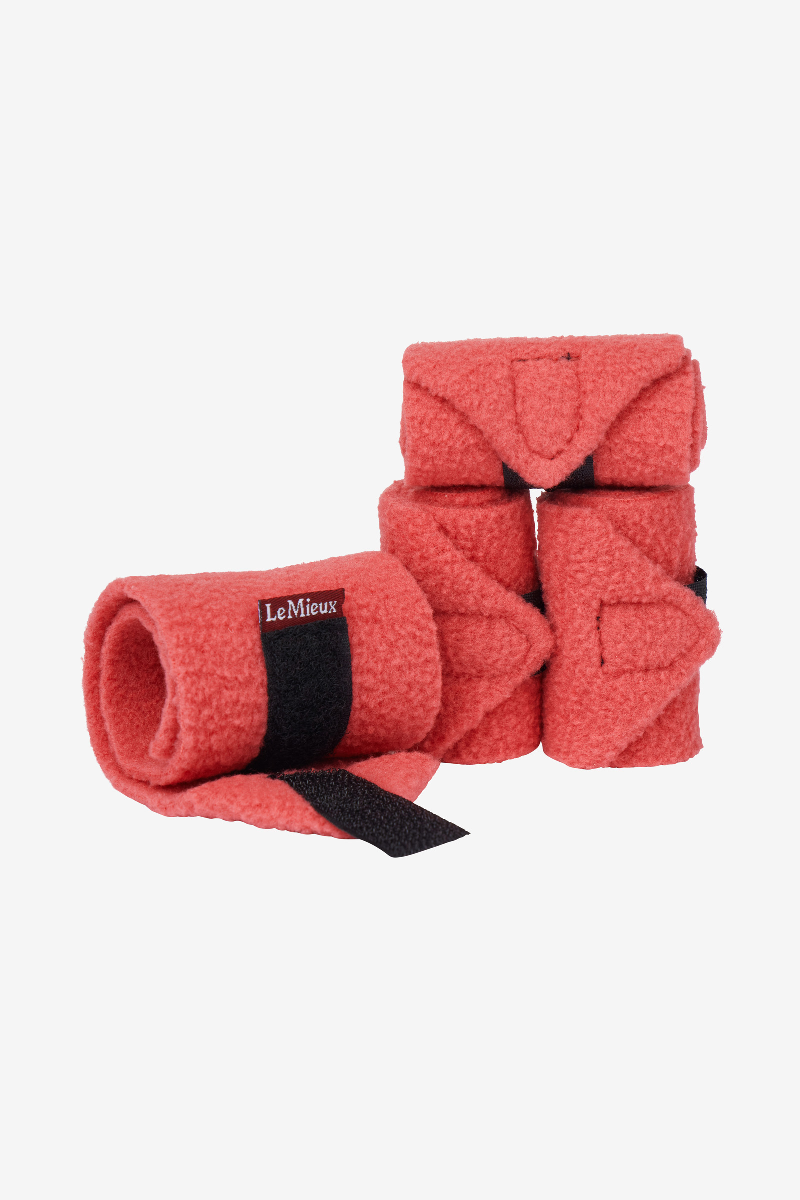 Cranberry LeMieux leksaksponny bandage 4 stycken