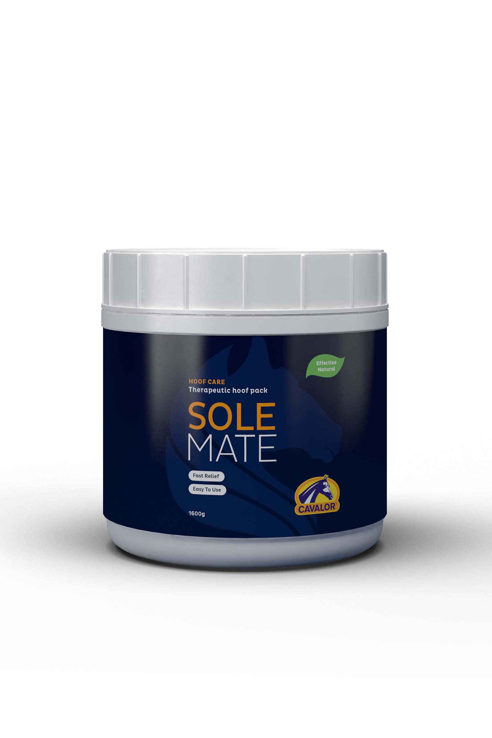 Cavalor Solemate 1,6 kg