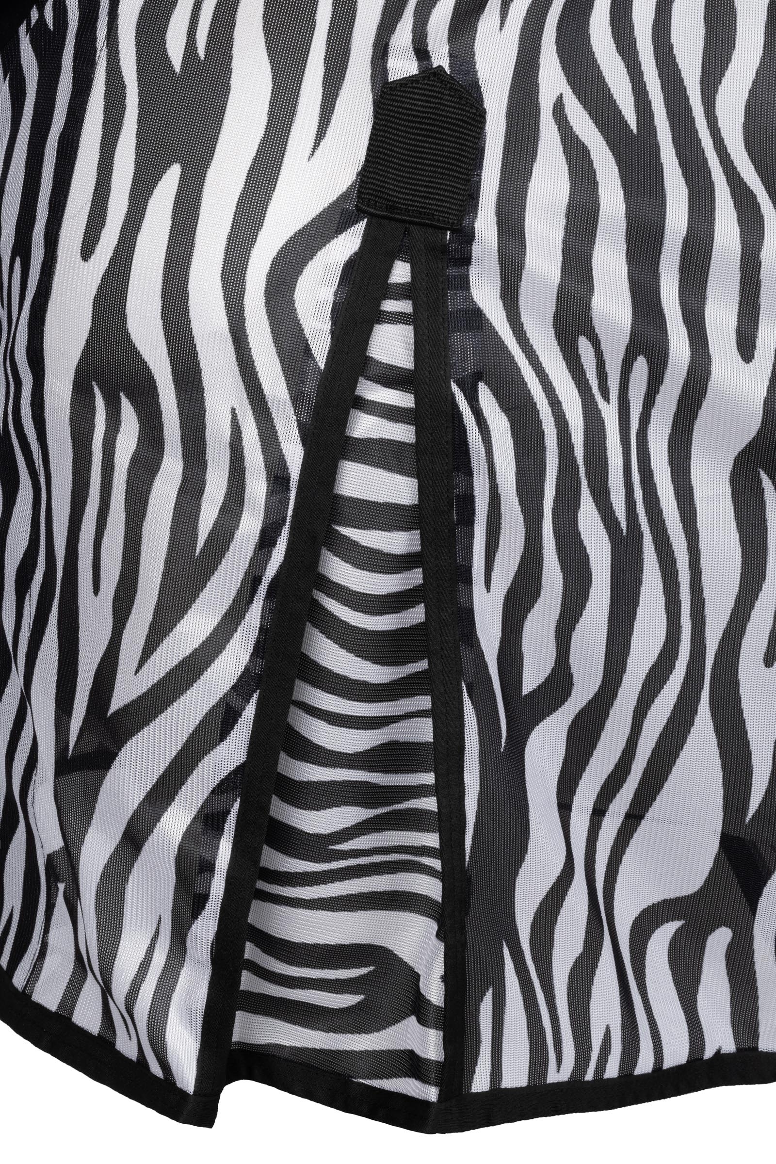 Horze Defender flugtäcke med magskydd