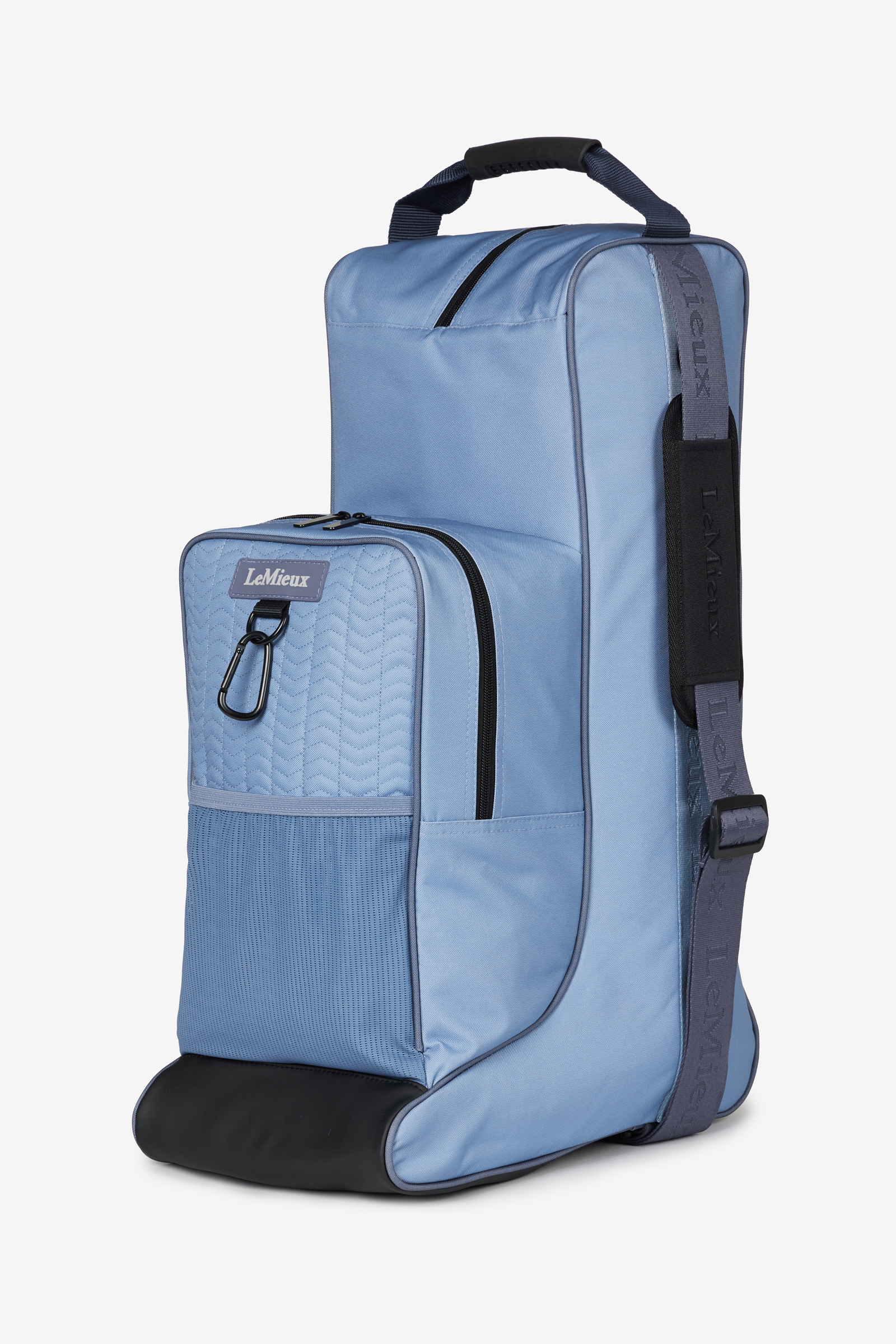 LeMieux st&ouml;vel och hj&auml;lmv&auml;ska