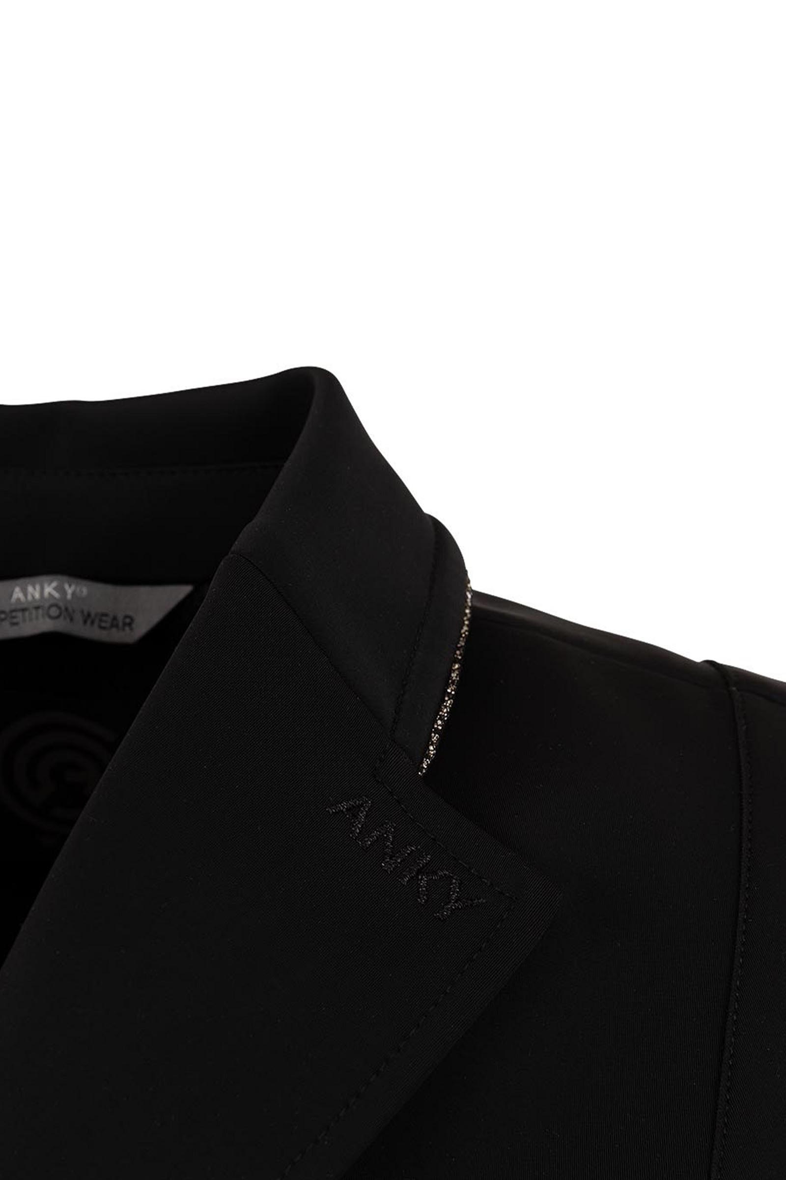 ANKY Competition Dam Kort Frack