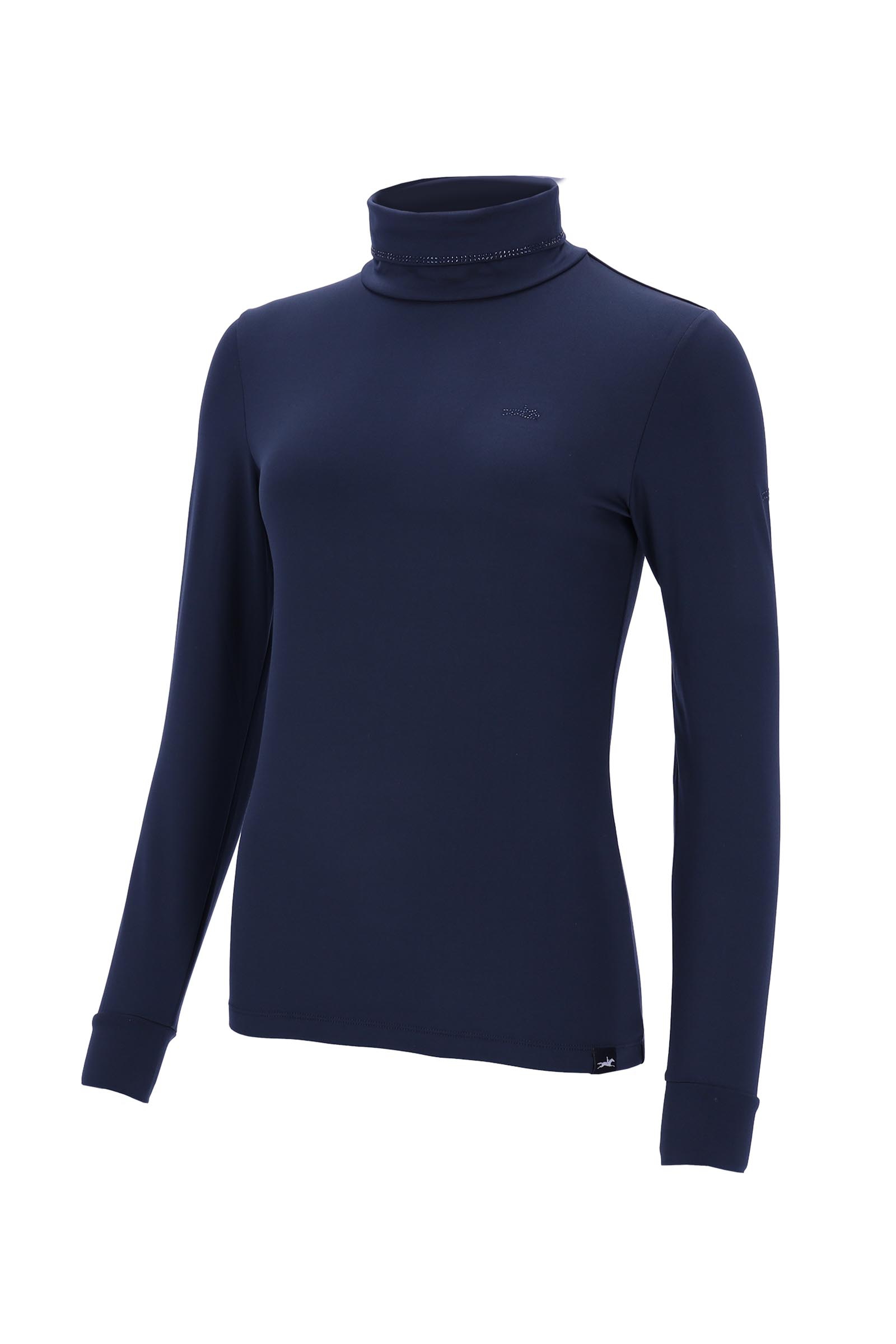 Schockem&ouml;hle Sports SPAnne Style damtr&ouml;ja med turtleneck