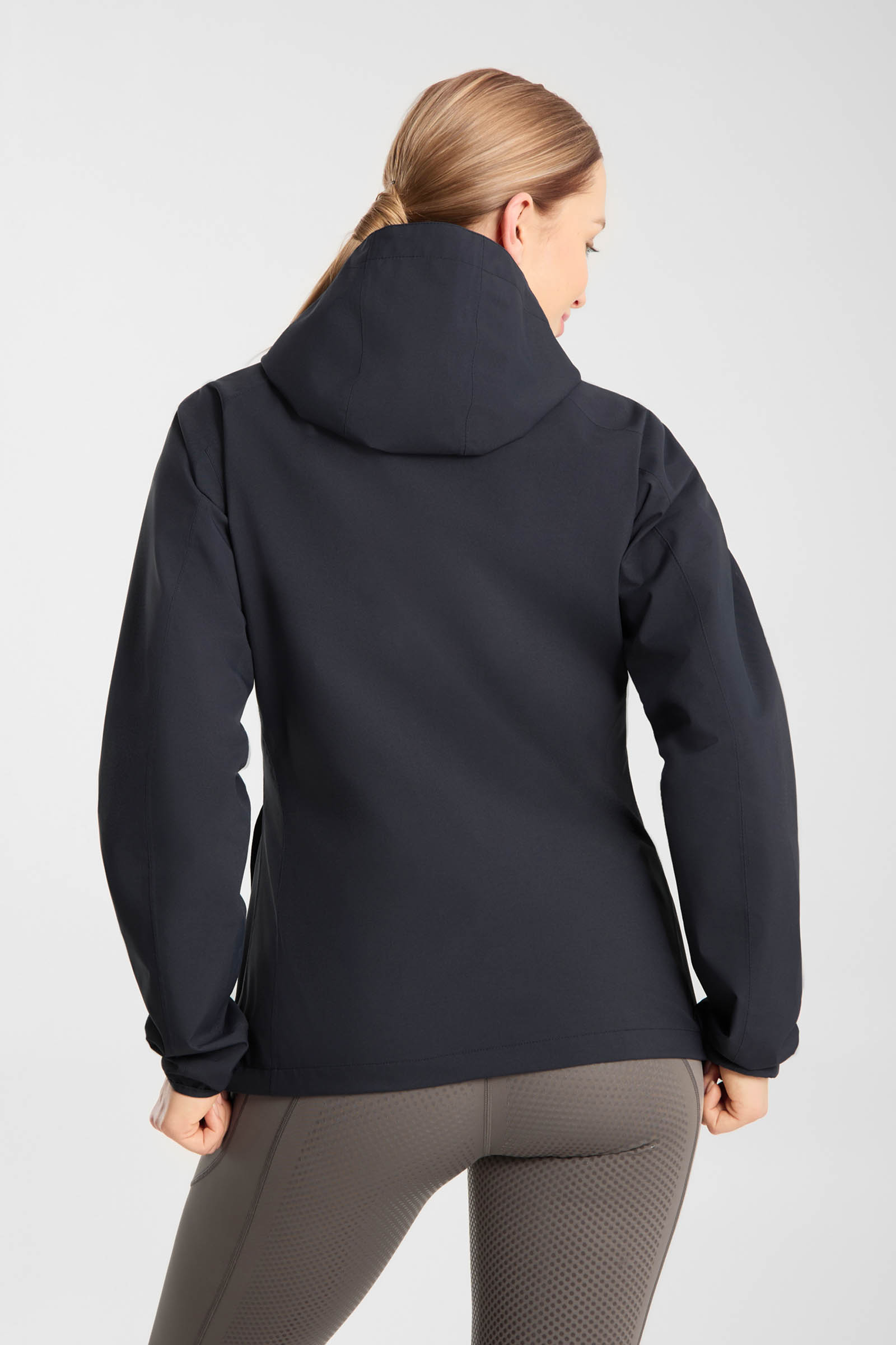 Horze Lina klubbjacka f&ouml;r dam