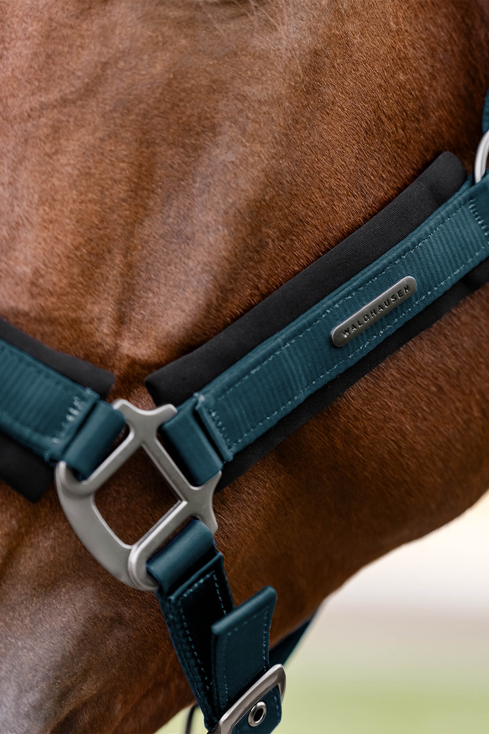 Waldhausen Soft Touch Halter 