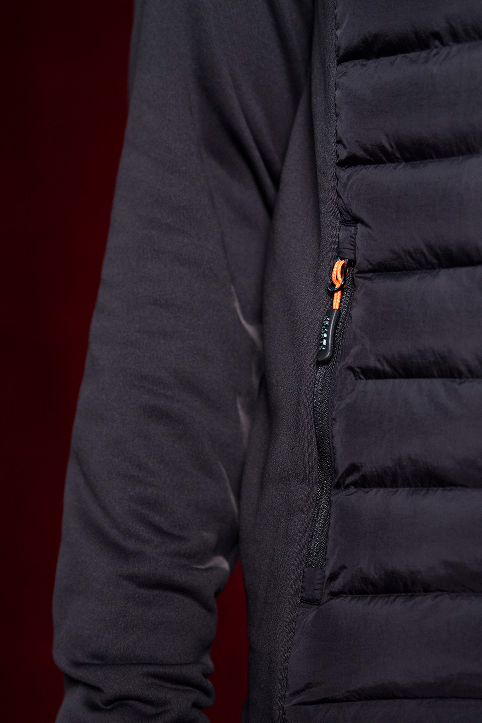 Schockem&ouml;hle Sports Drake herrjacka