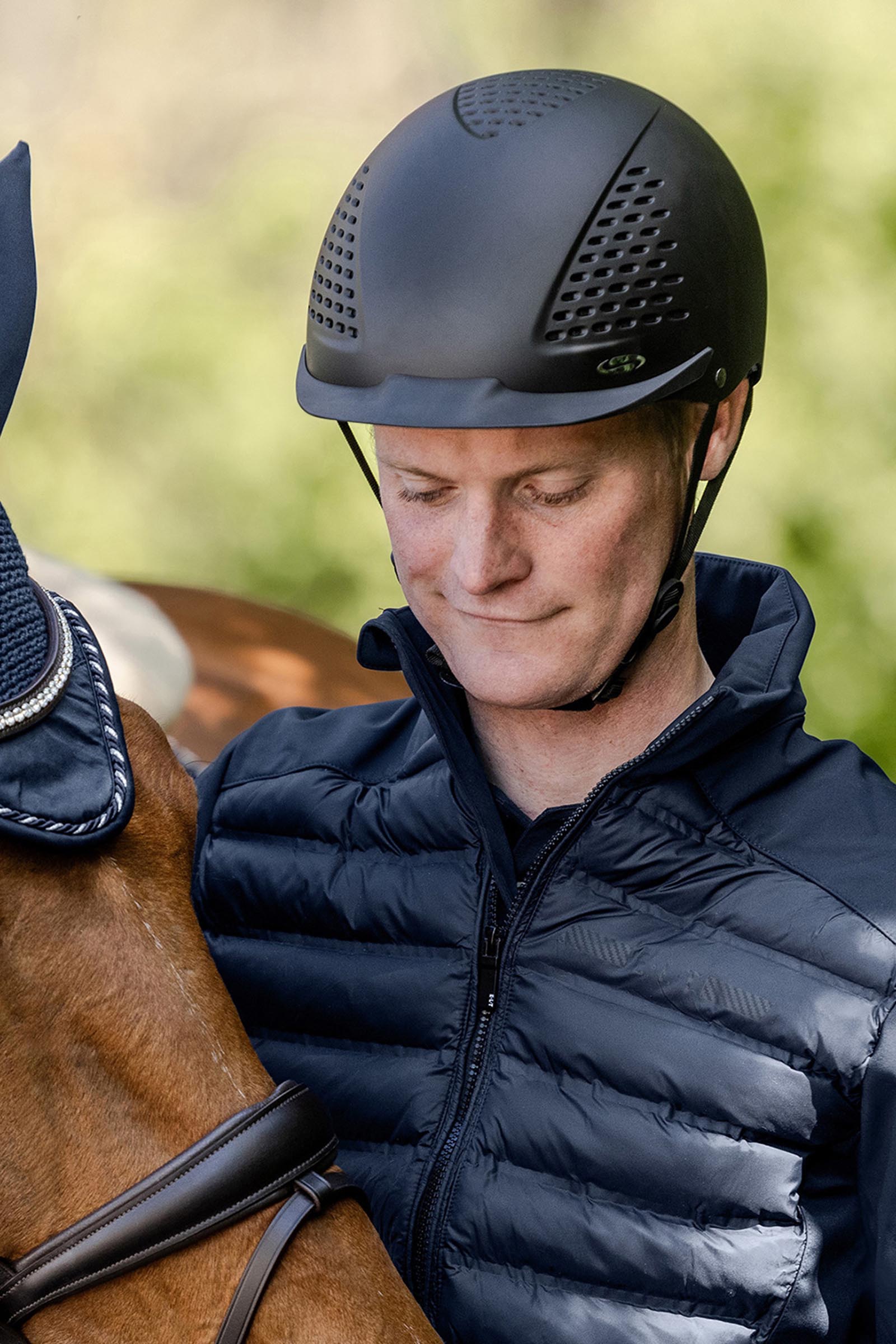 SWING H23 Classic ridhj&auml;lm