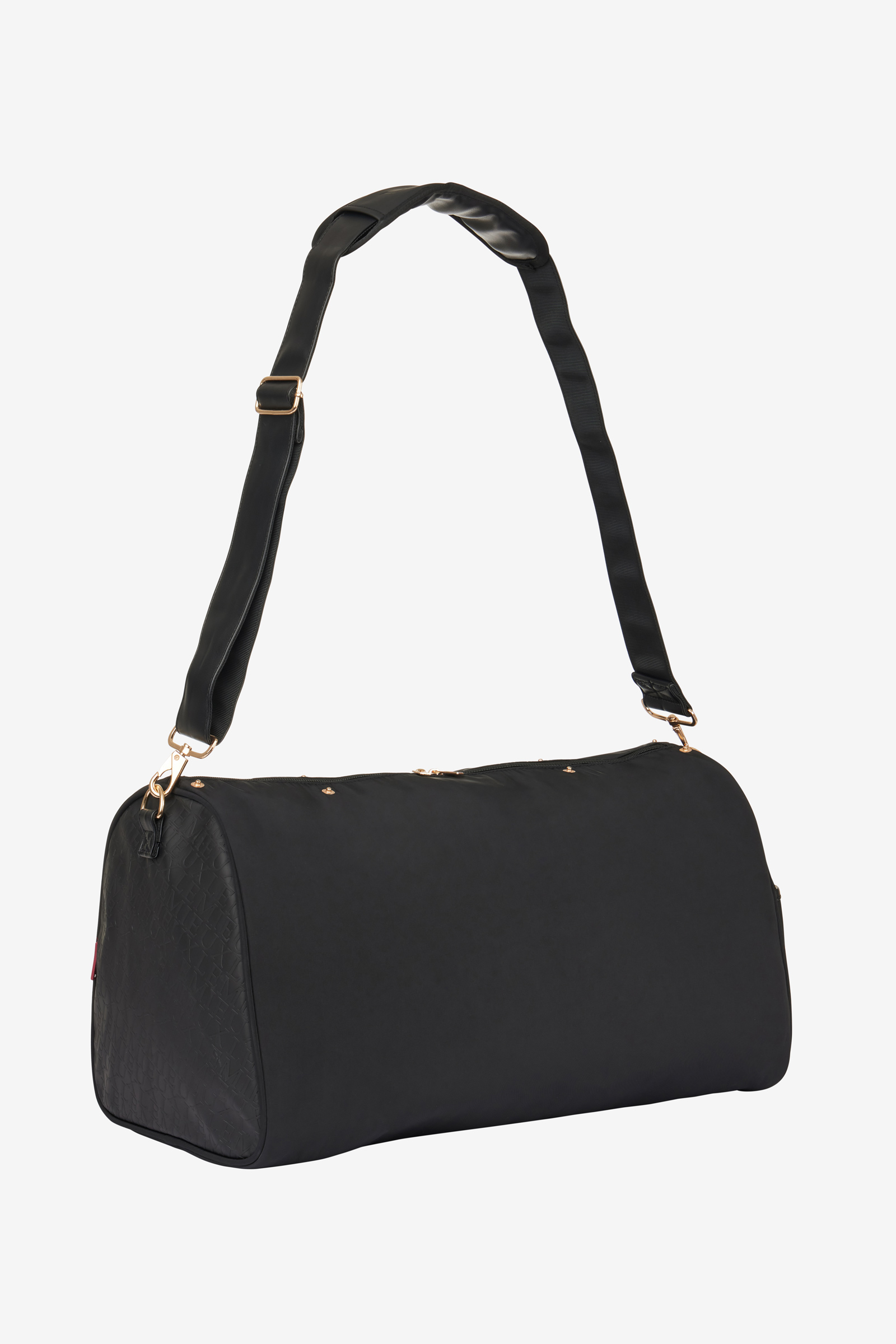 LeMieux Luxe Show Jacket Duffle Väska