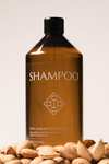 Grooming Deluxe Almond Gloss schampo, 1000 ml  
