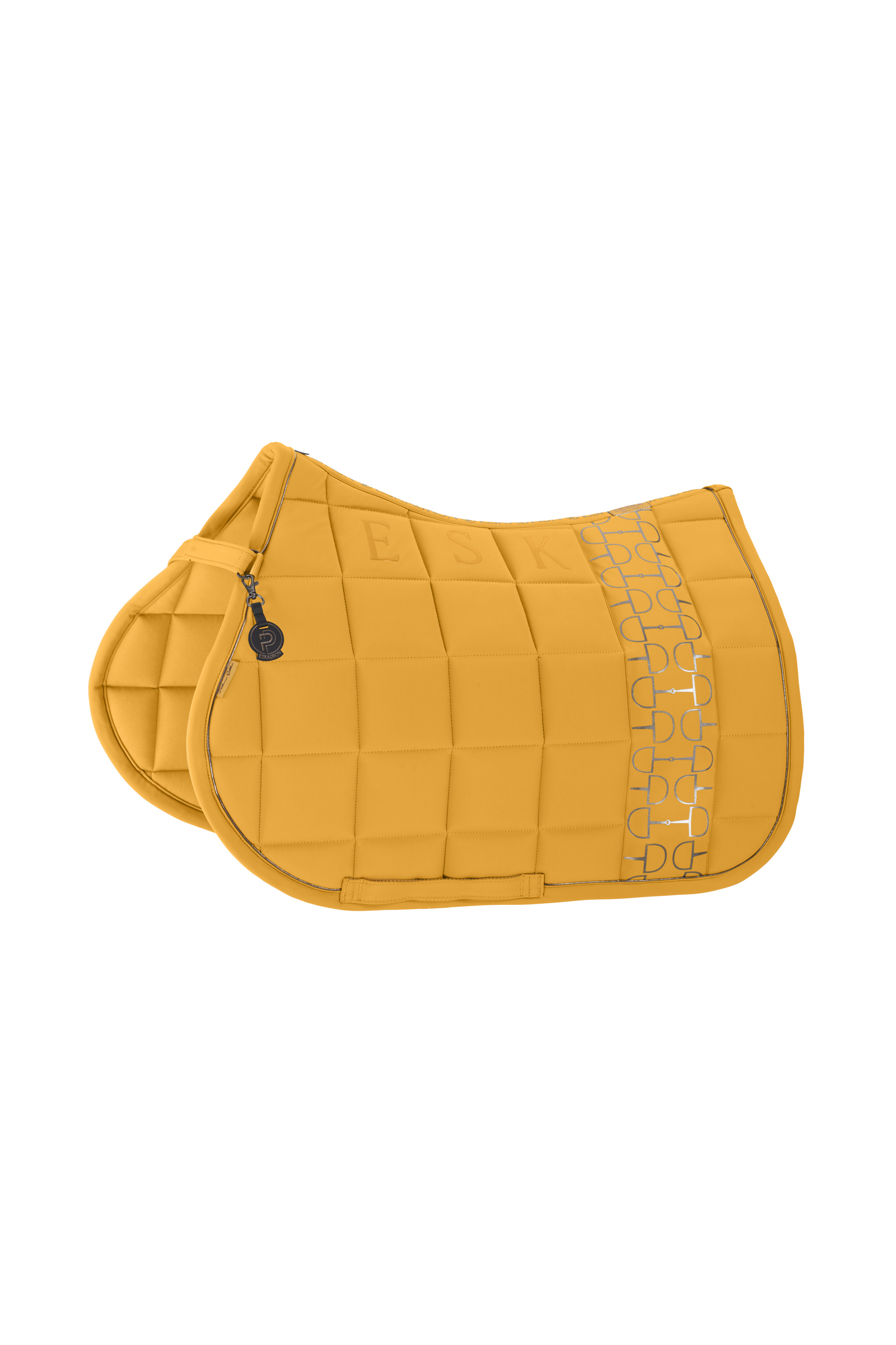 Golden Yellow Eskadron Platinum 25 Big Square Softshell allroundschabrak