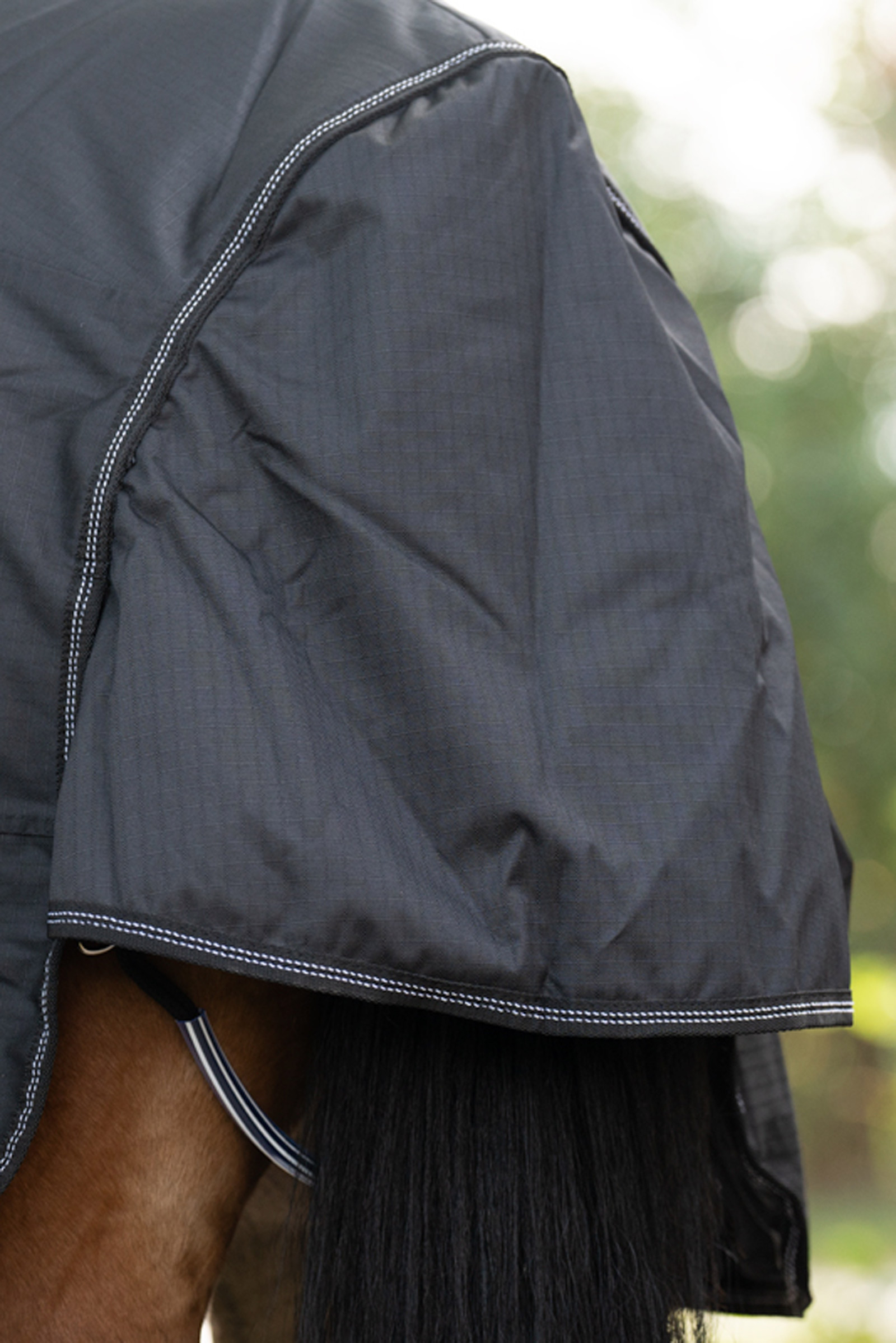 Kavalkade Halifax 2-i-1 Utetäcke och Skrittäcke 200g