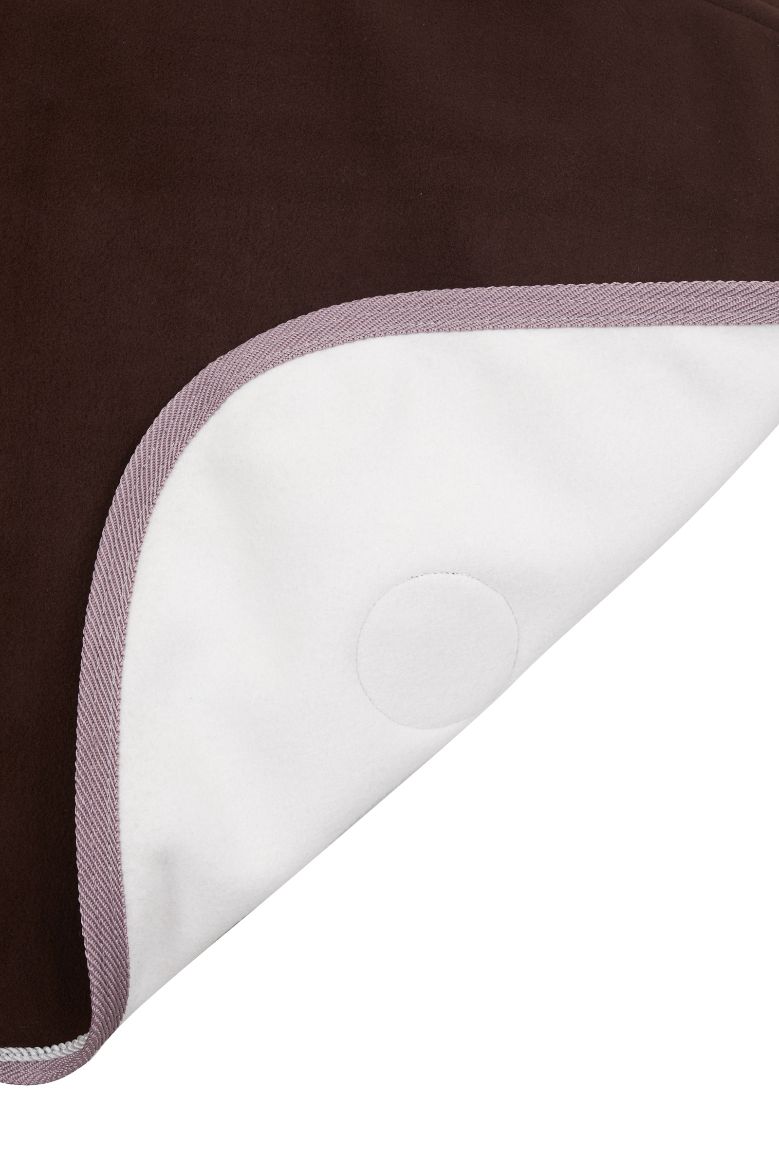 Horze St. Moritz ridtäcke