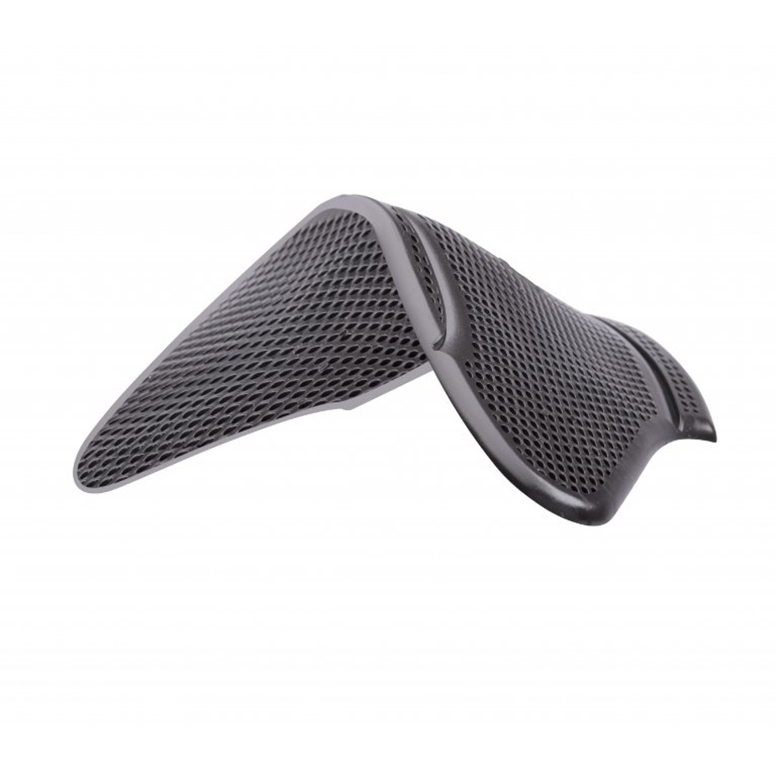 Acavallo Shaped Alternate upphöjande frontgelpad