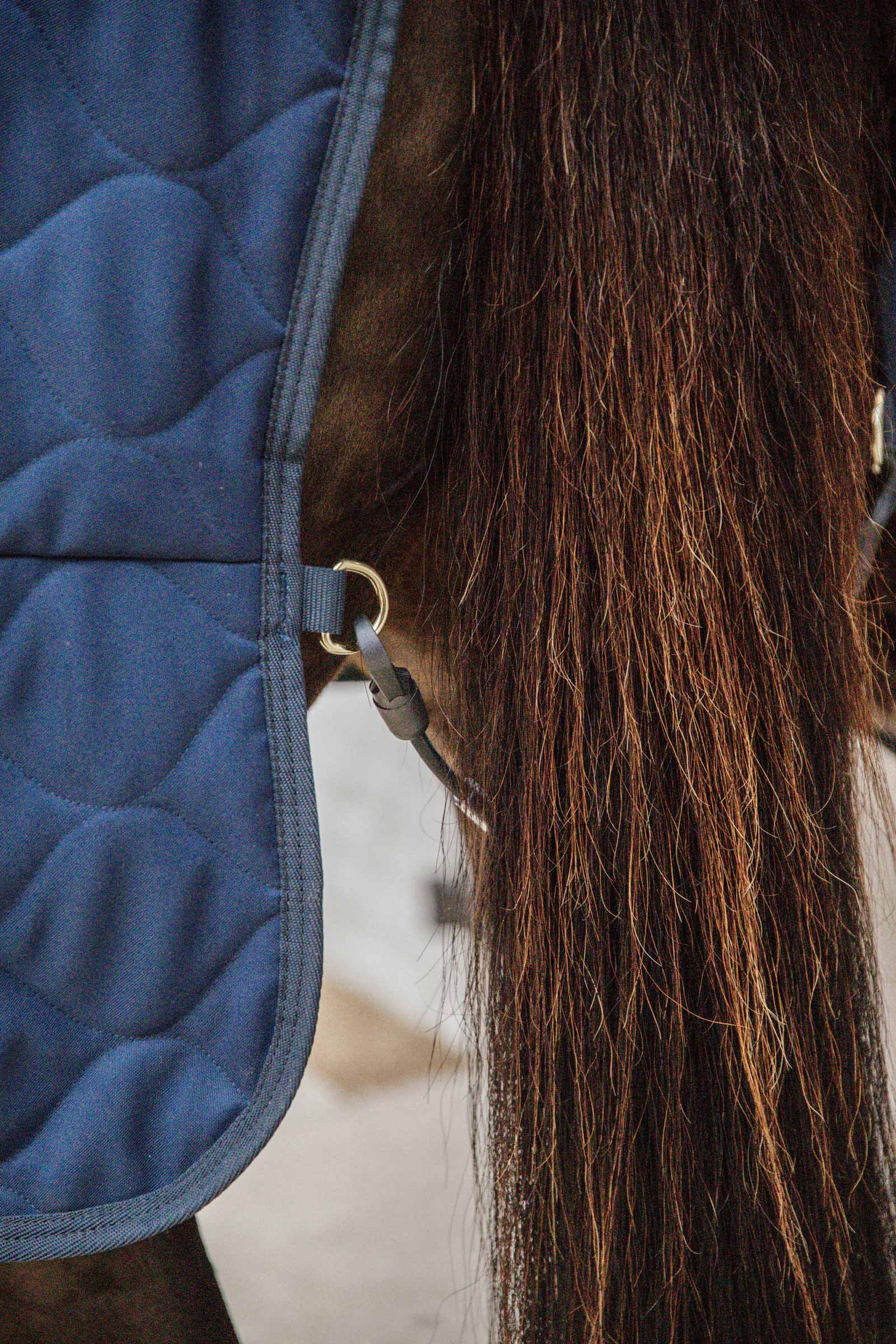 Kentucky Horsewear Comfort Stalltäcke 200g