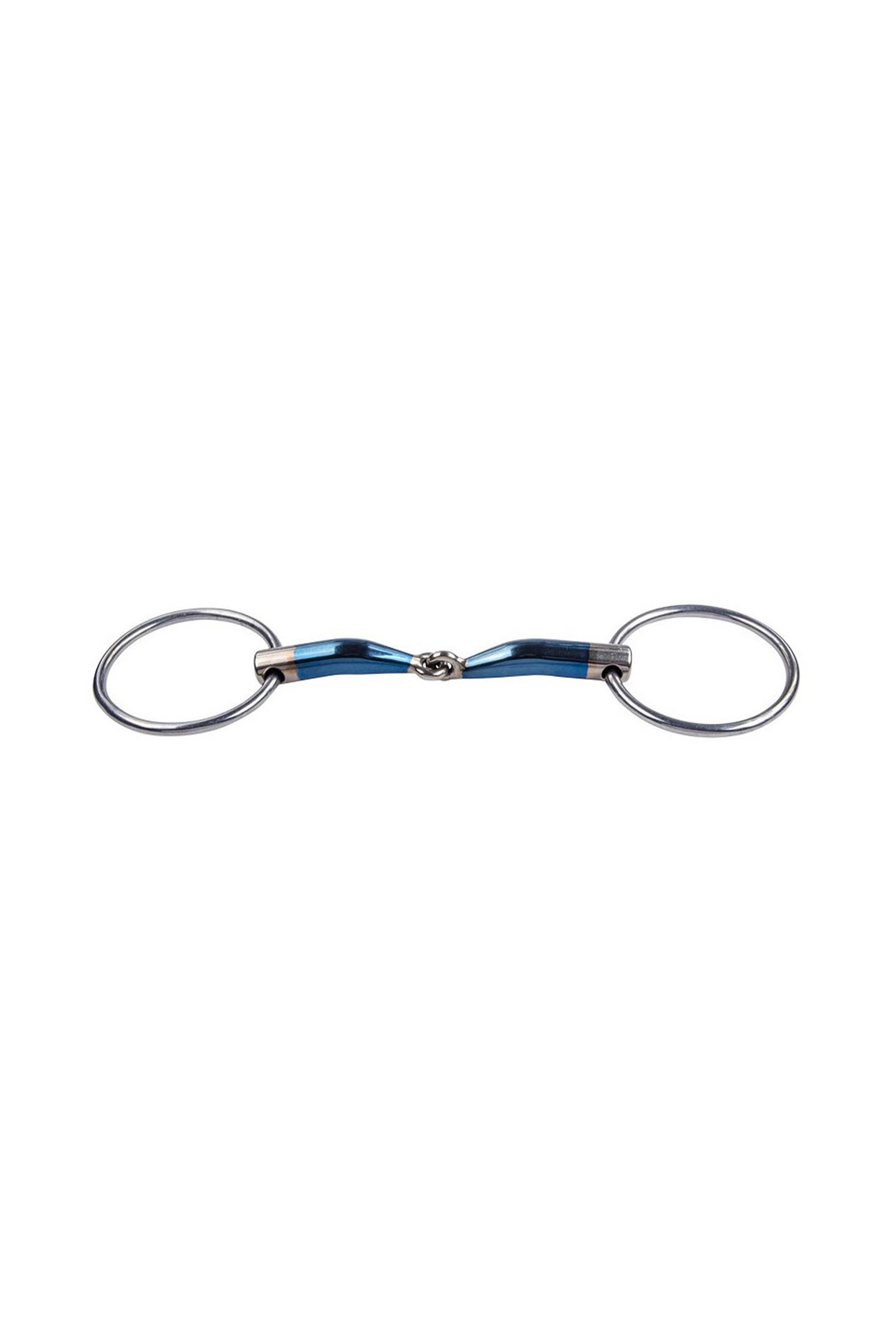 Trust Equestrian Sweet Iron R&ouml;rliga ringar ledat