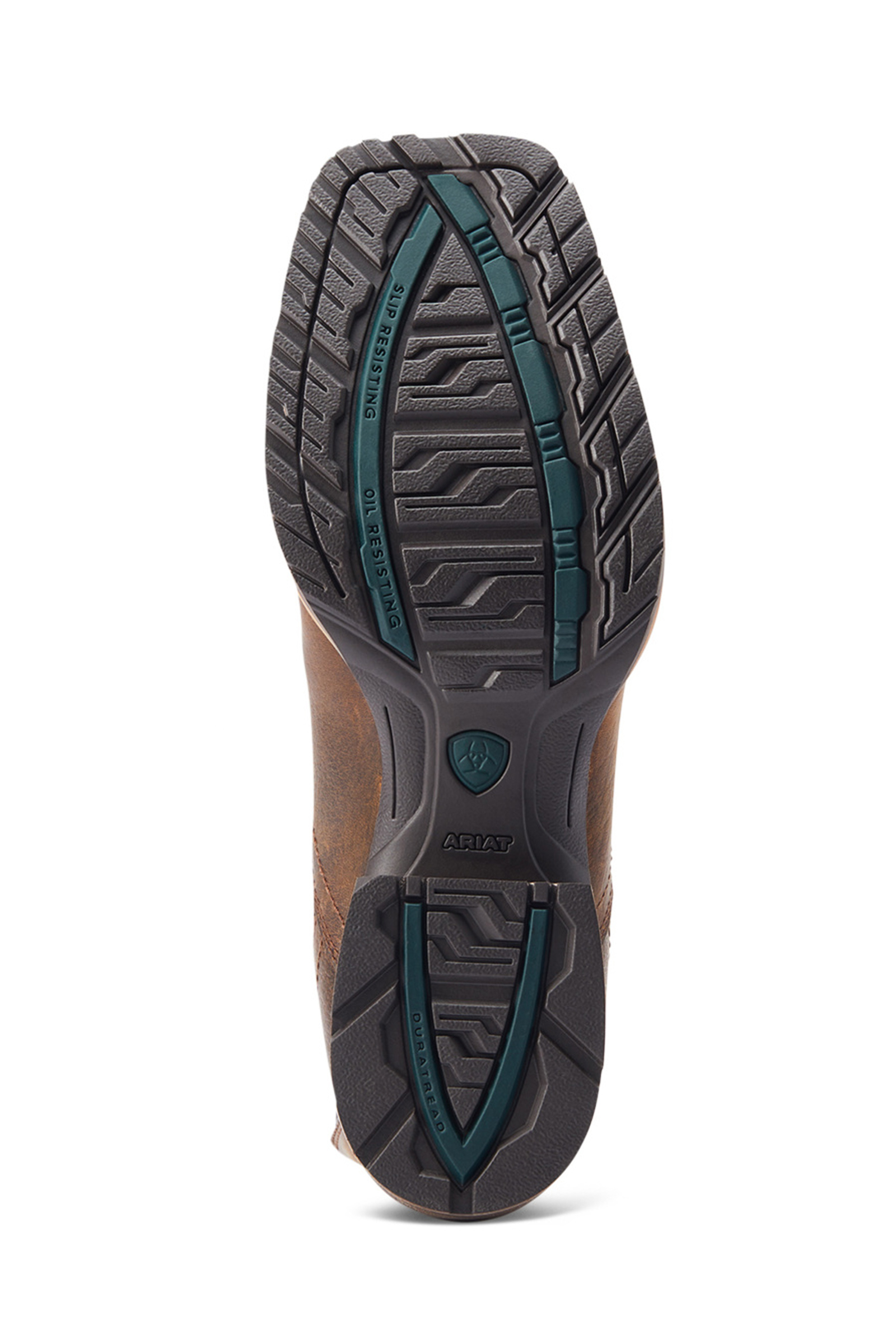 Ariat Hybrid Low Boy westernstövlar för män