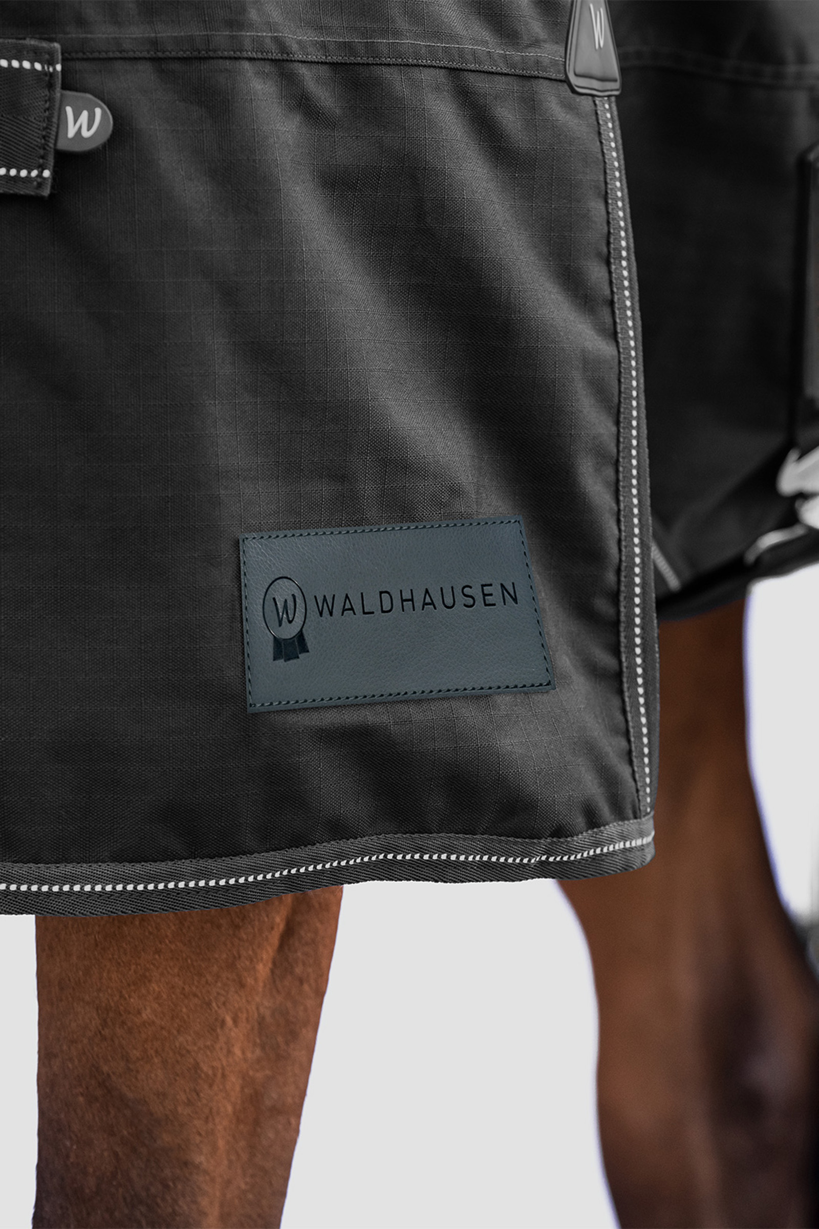 Waldhausen Utomhusmatta Arctic Light