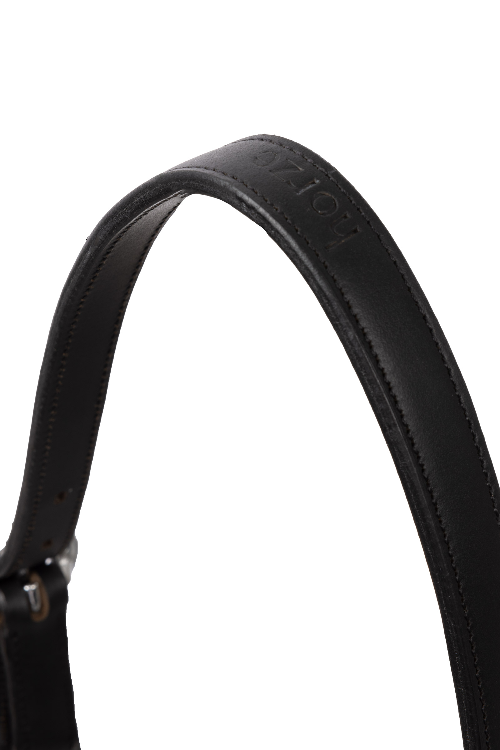 Horze grimma med kristaller