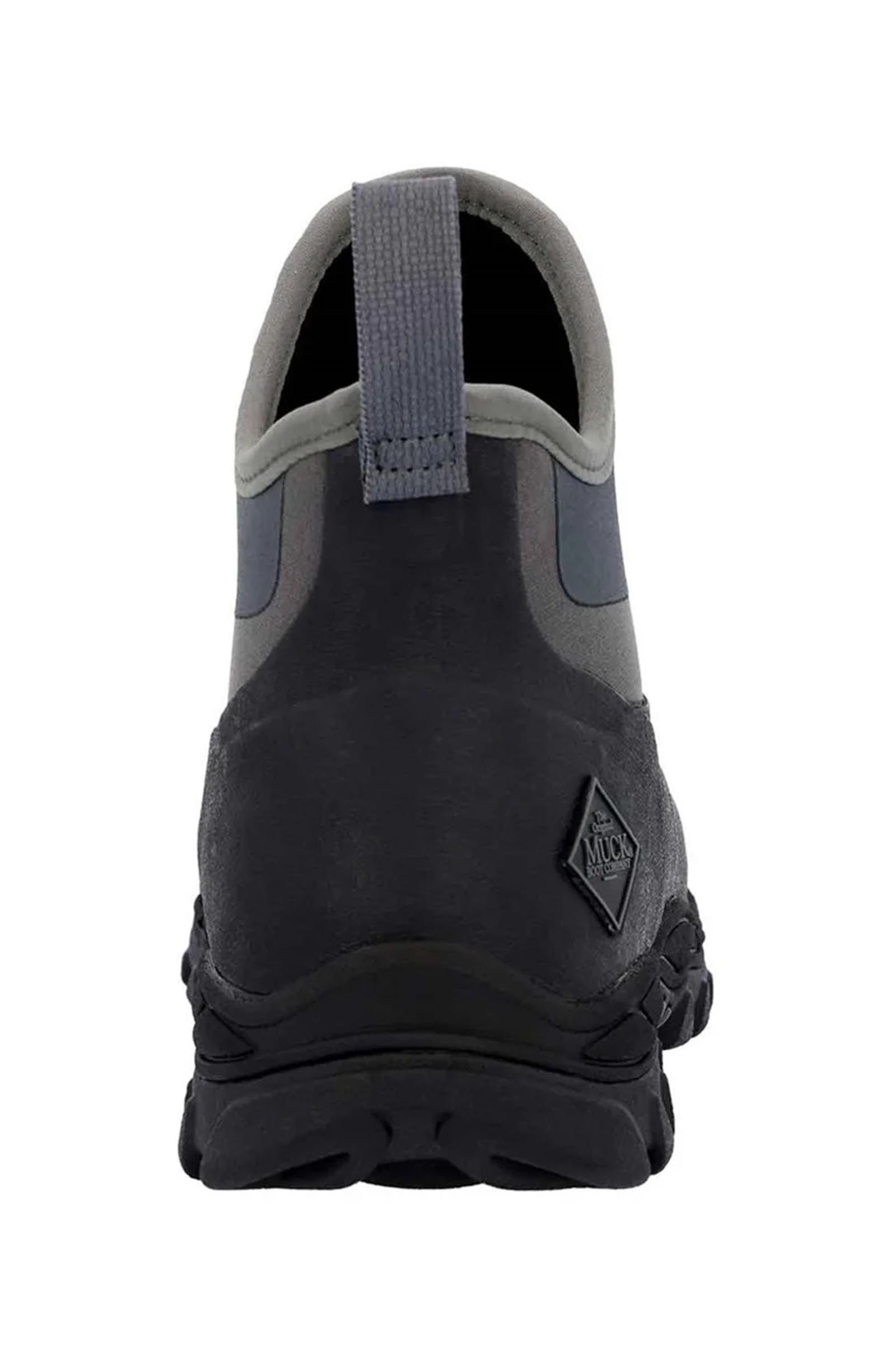 Muck Boot Arctic Sport II dam gummistövlar med kort skaft