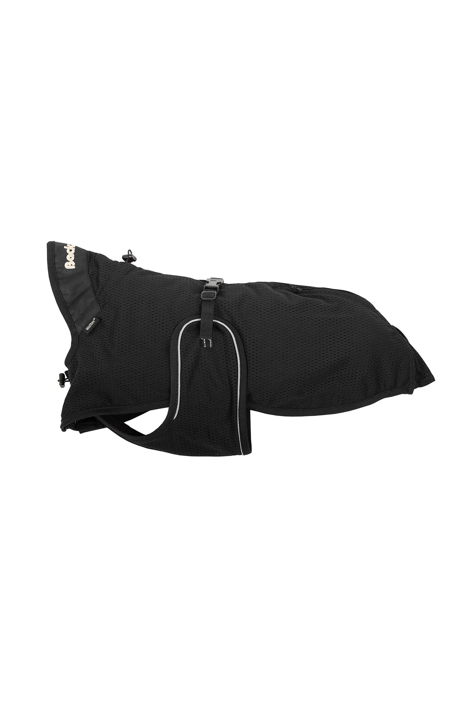 Back on Track nättäcke, hund