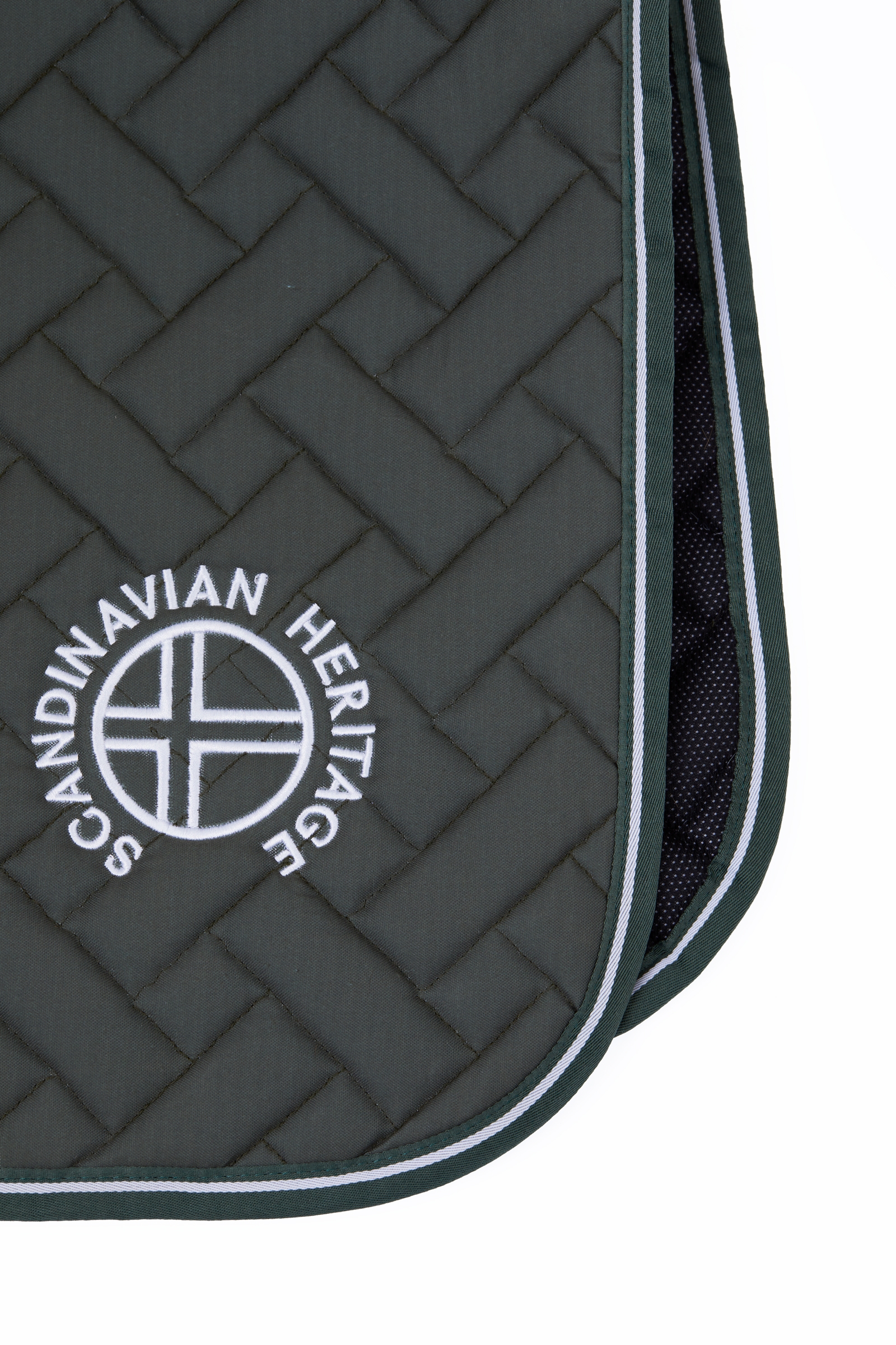 Horze Oslo Dressyrschabrak