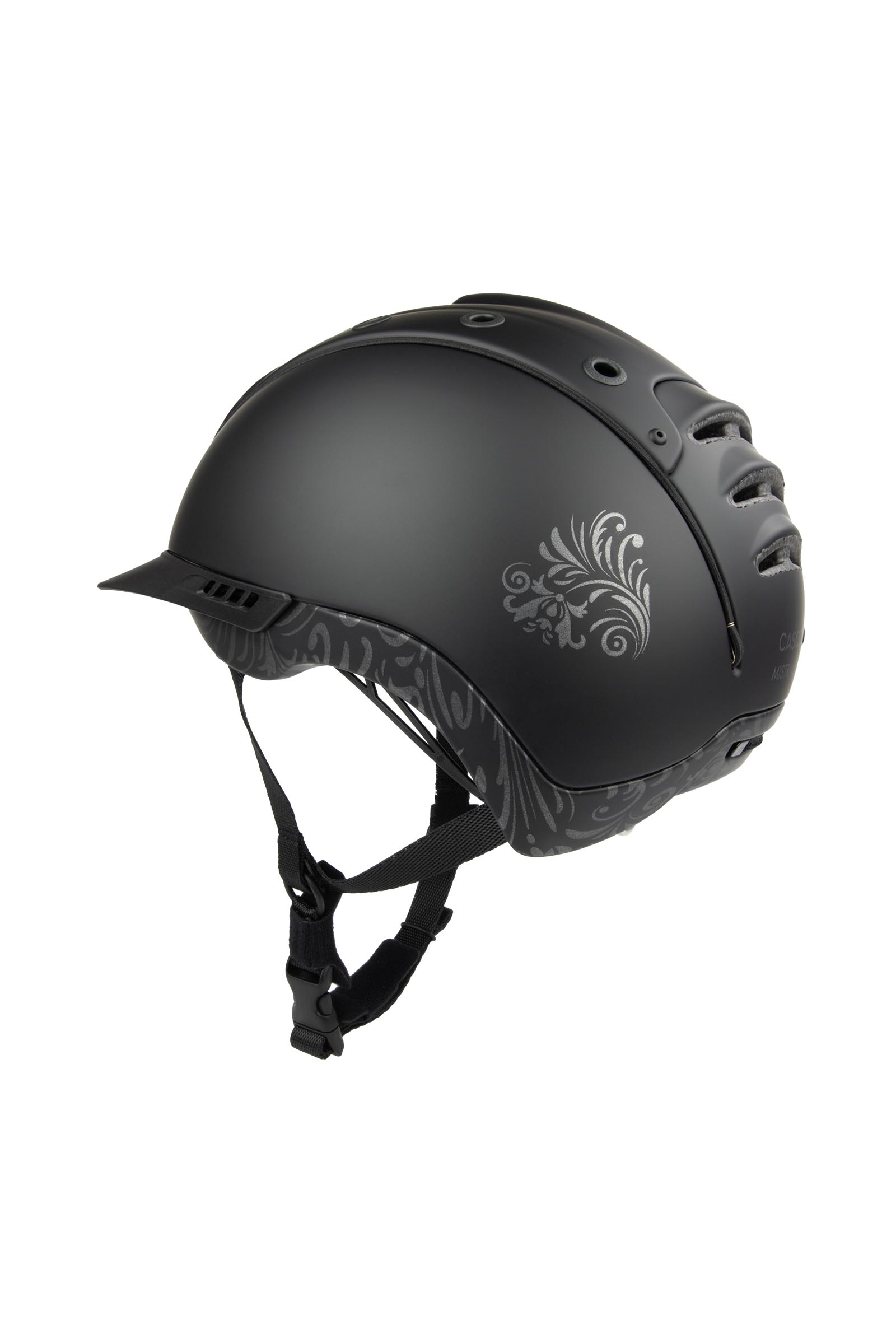 Casco Mistrall-2 ridhj&auml;lm