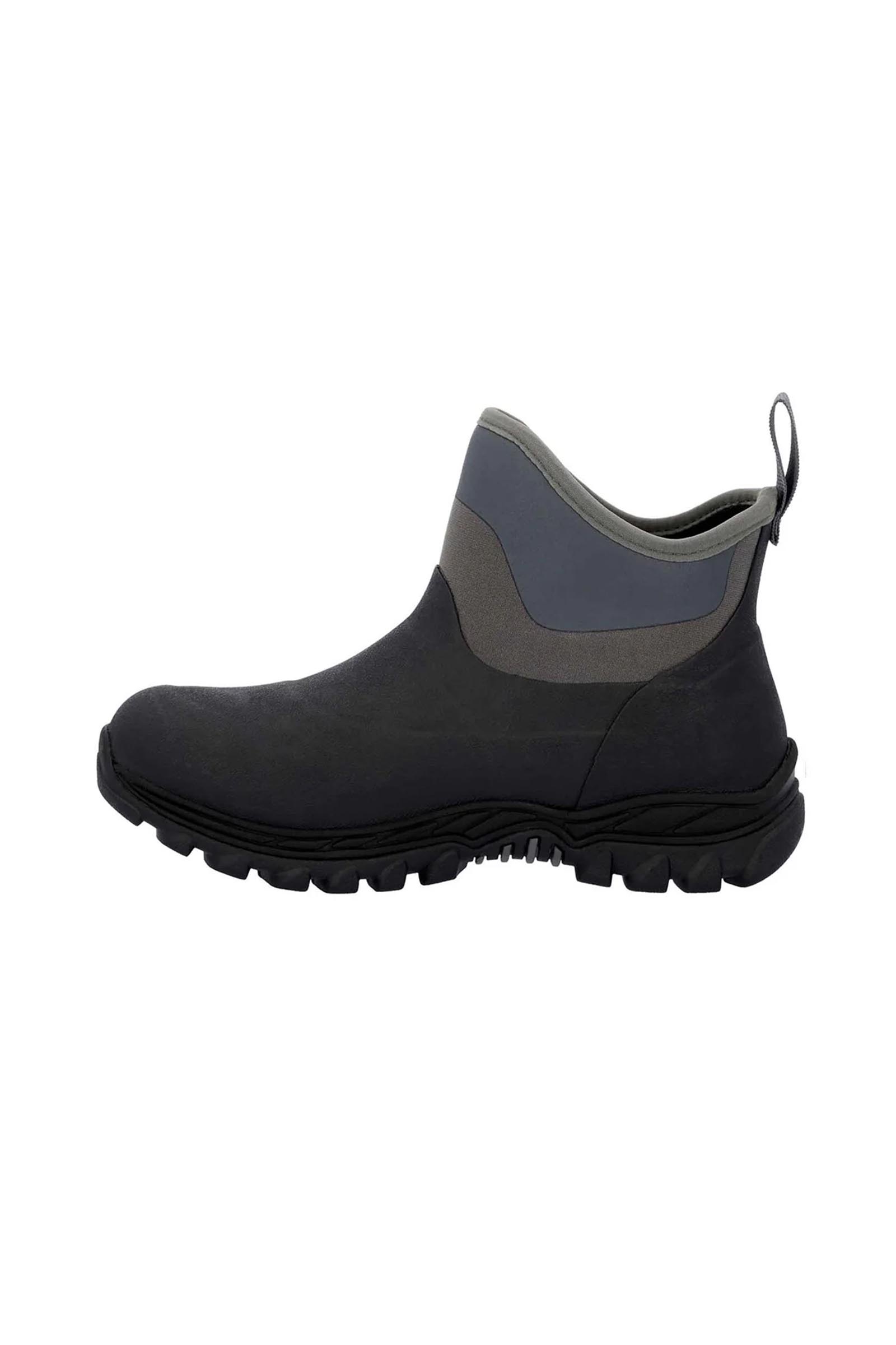 Muck Boot Arctic Sport II dam gummistövlar med kort skaft