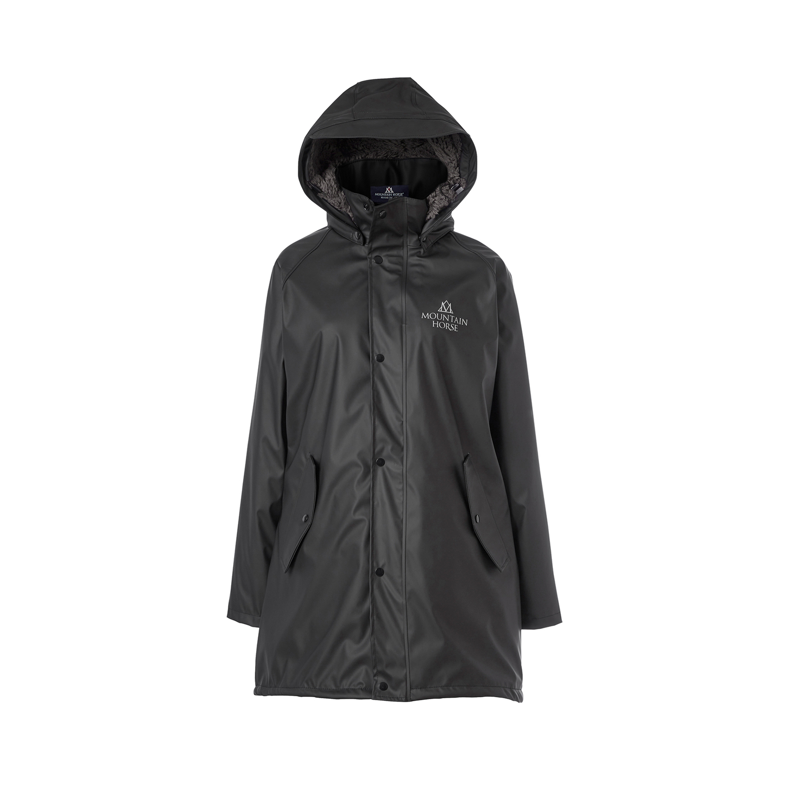 Mountain Horse Spirit Regnkappa