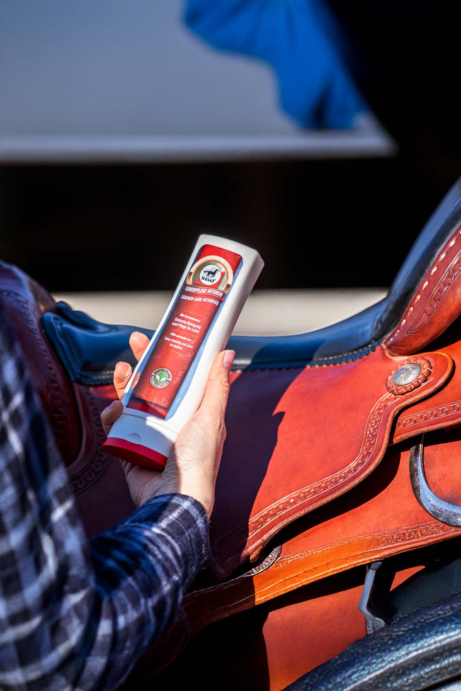 Leovet Leather Care Intensive