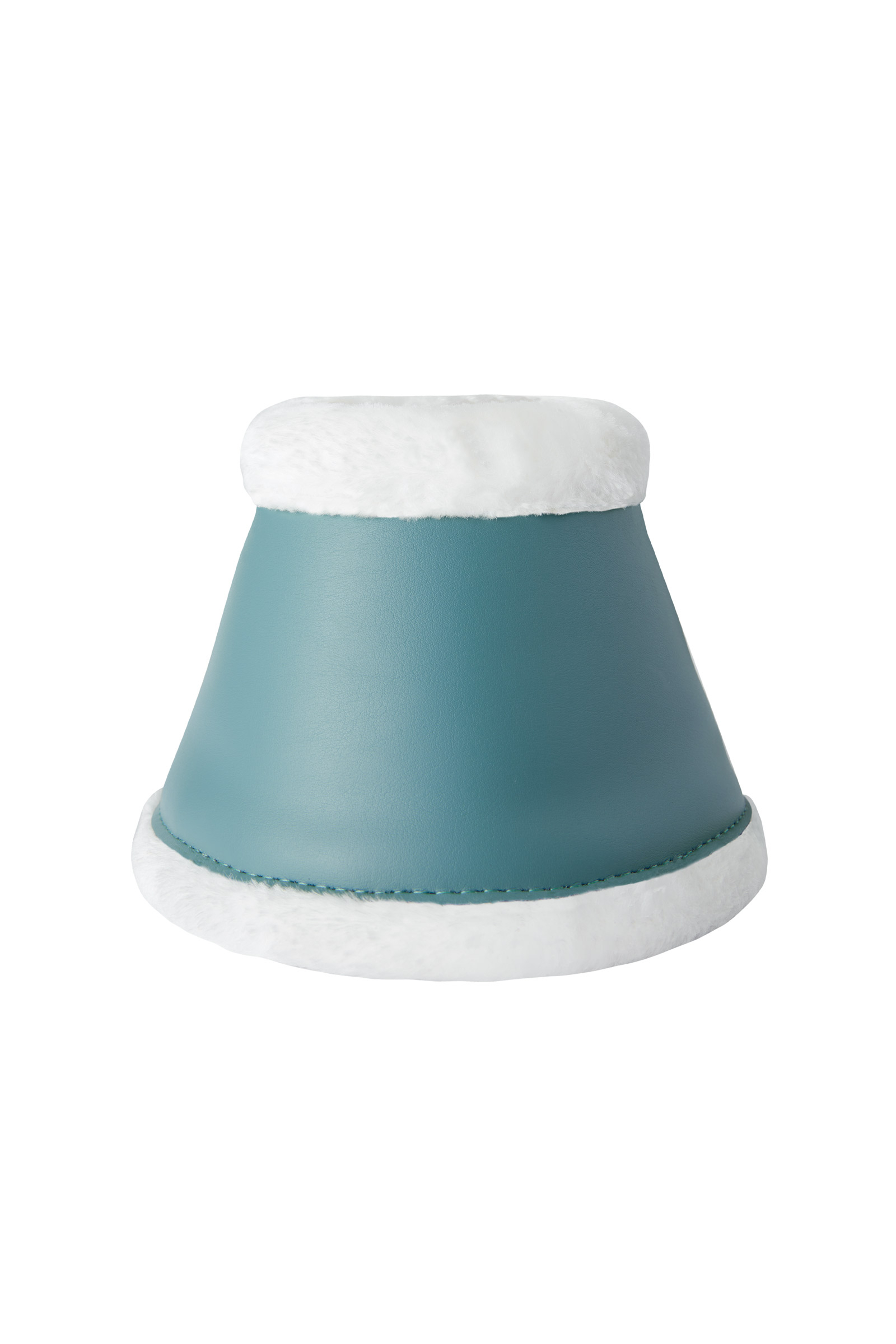 Horze Ghent boots f&ouml;r h&auml;st med fuskp&auml;ls