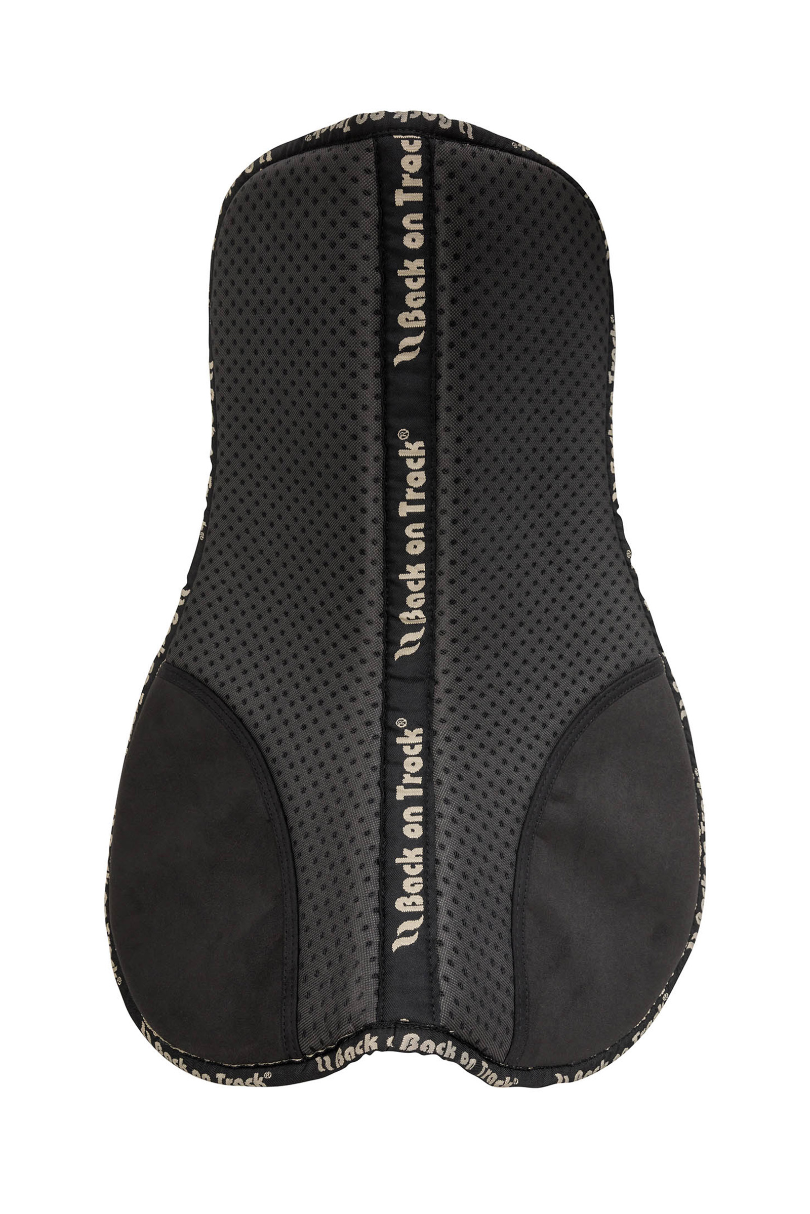 Back on Track Aurora Impact Sadelpadd