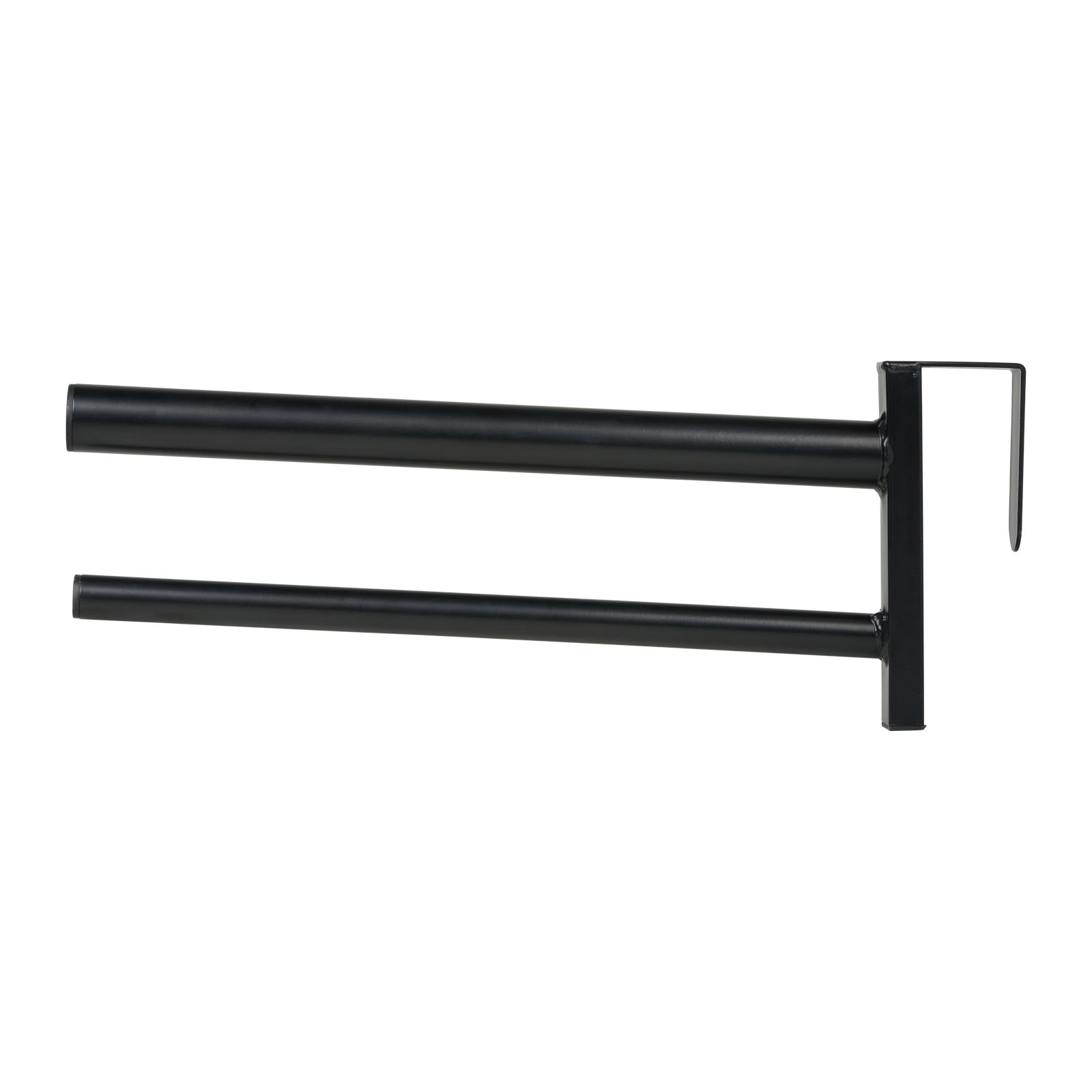 Horze flyttbar sadelhängare med två stänger