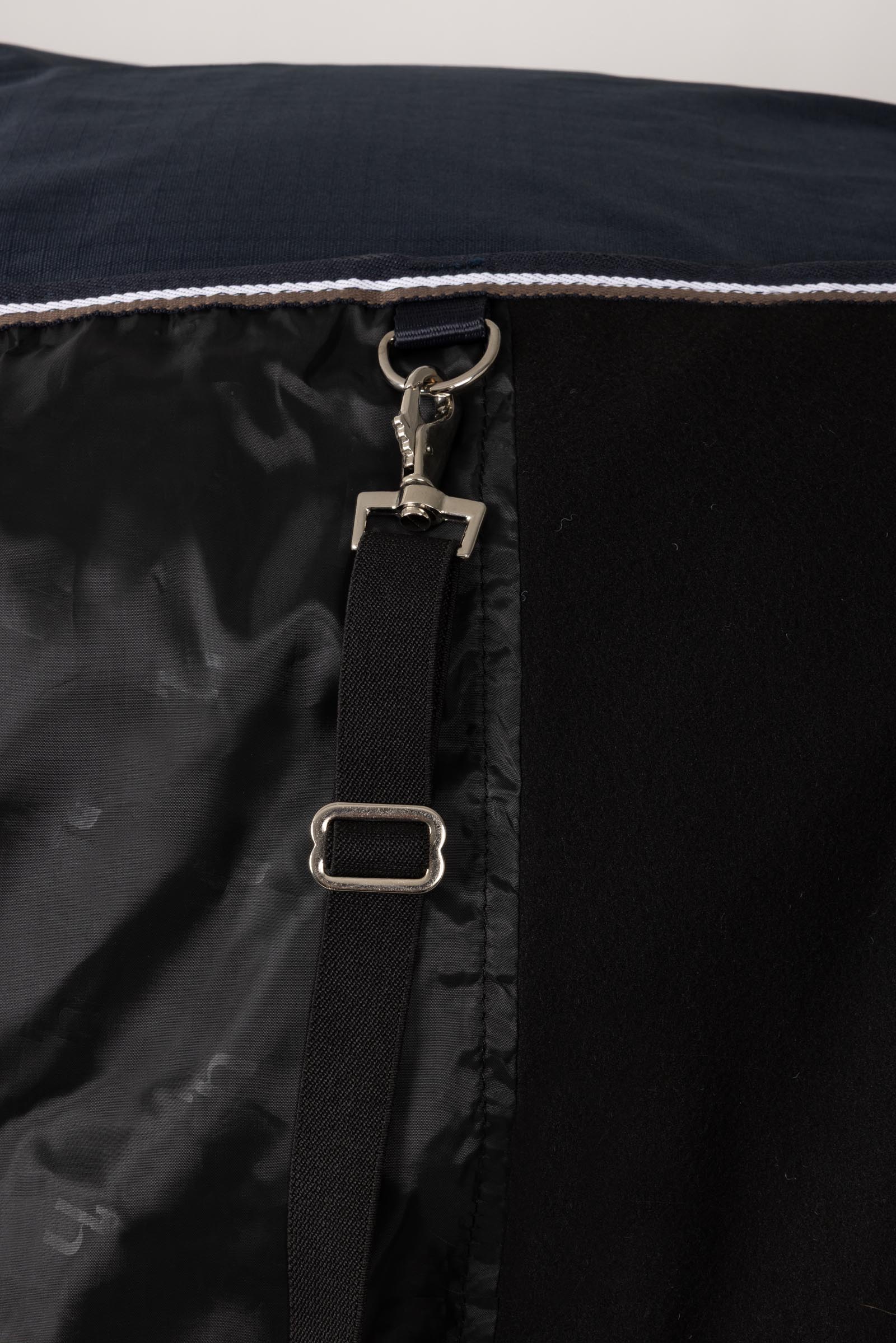 Horze Glasgow Ponny utetäcke, 100g