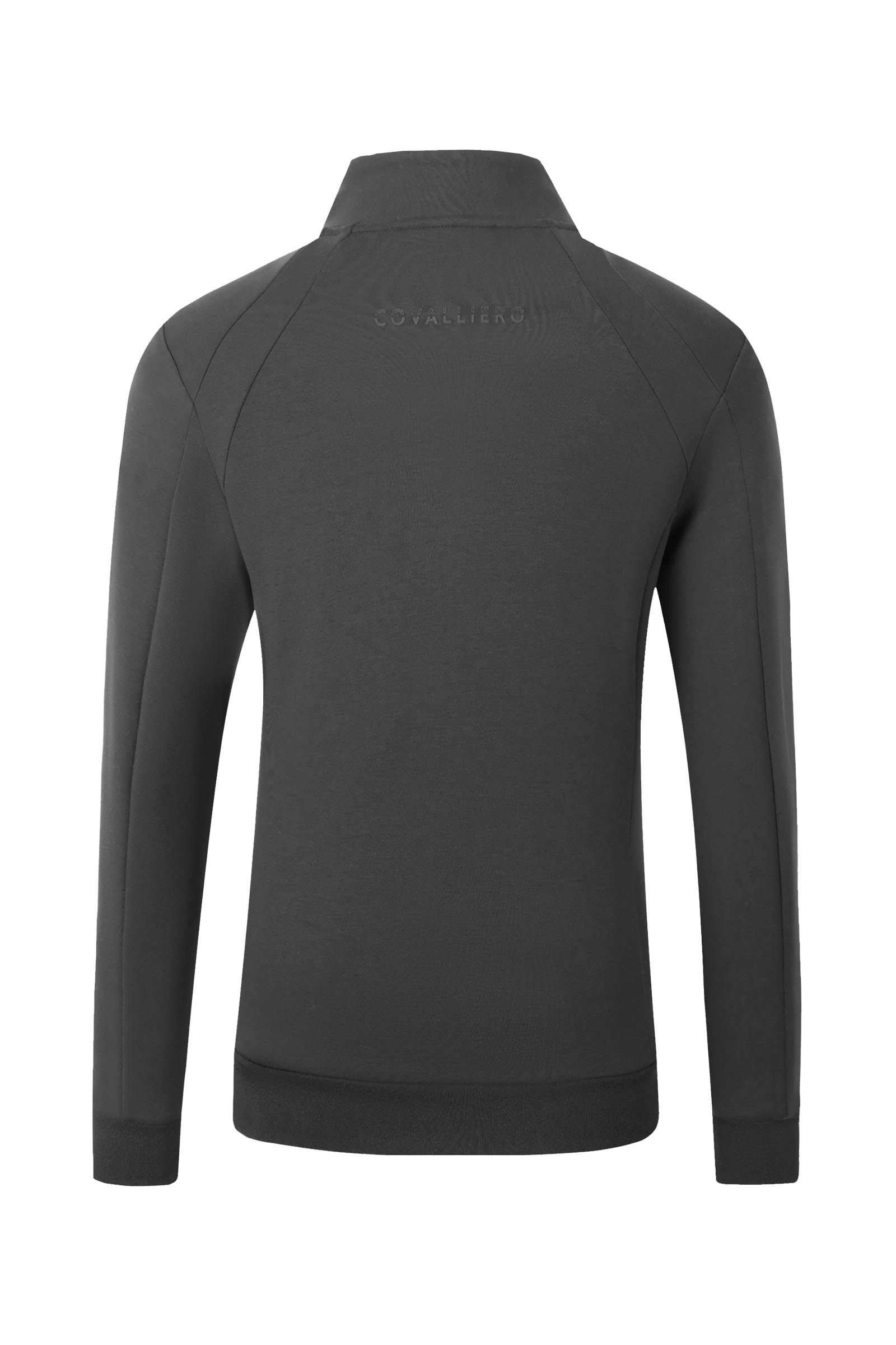 Covalliero dam sweatjacka