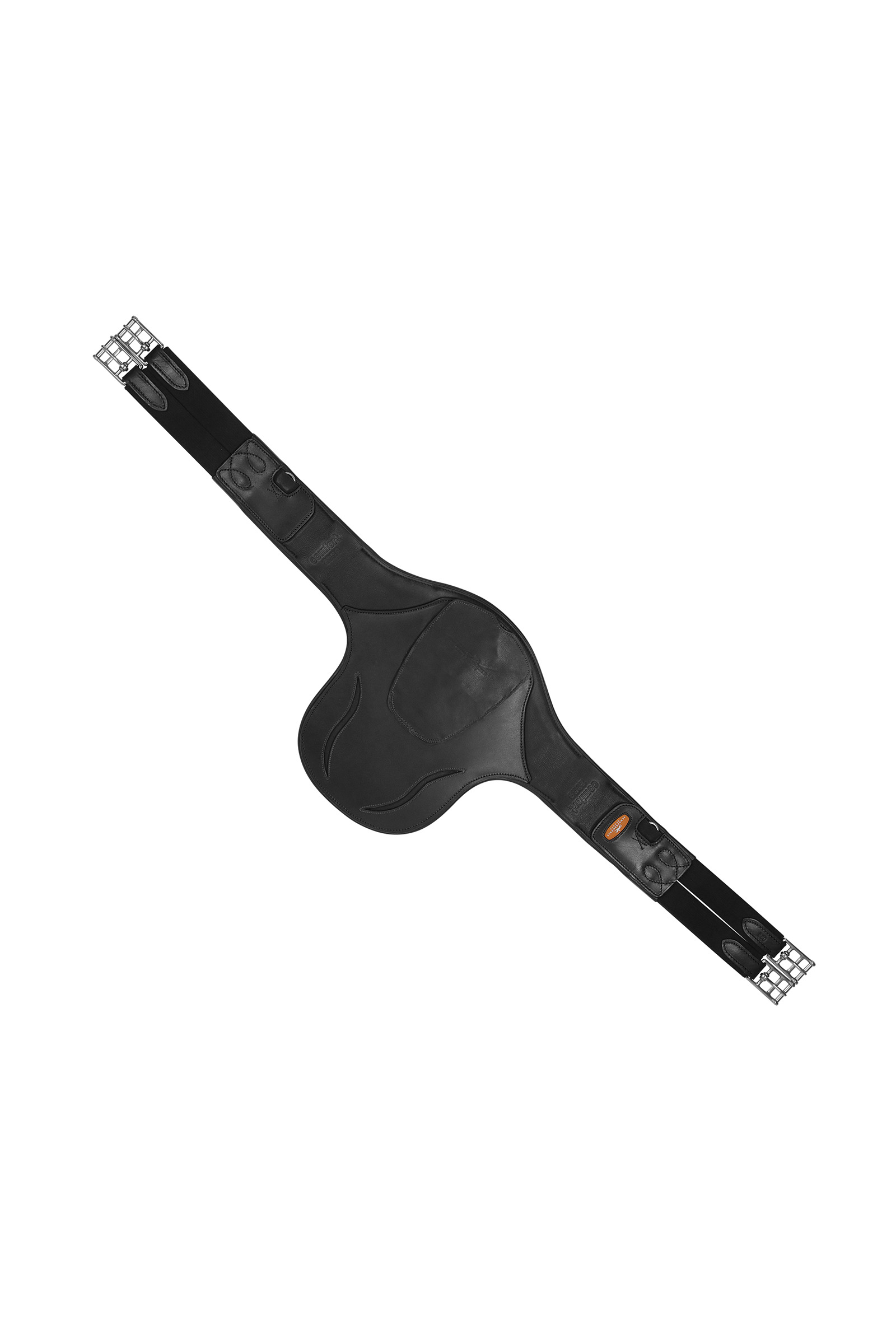 Schockem&ouml;hle Sports Oklahoma sadelgjord f&ouml;r allroundsadel