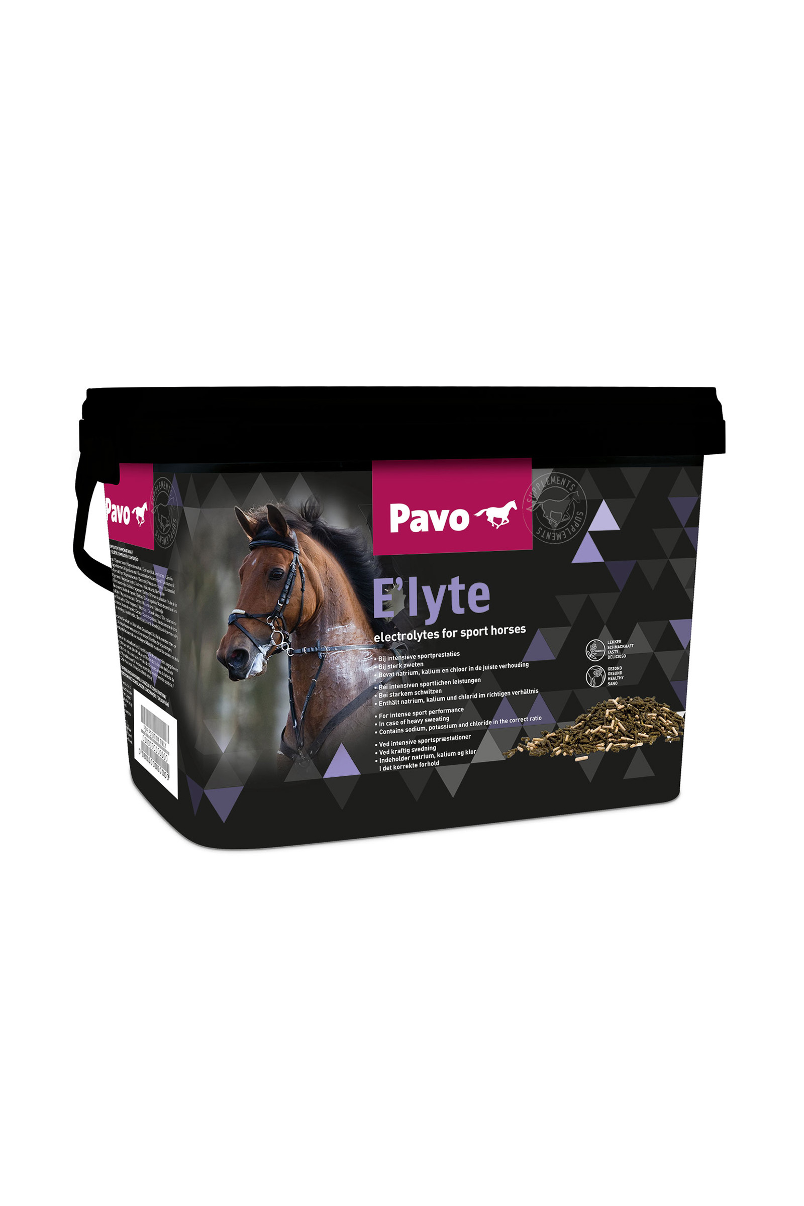 Pavo E'lyte 3 kg