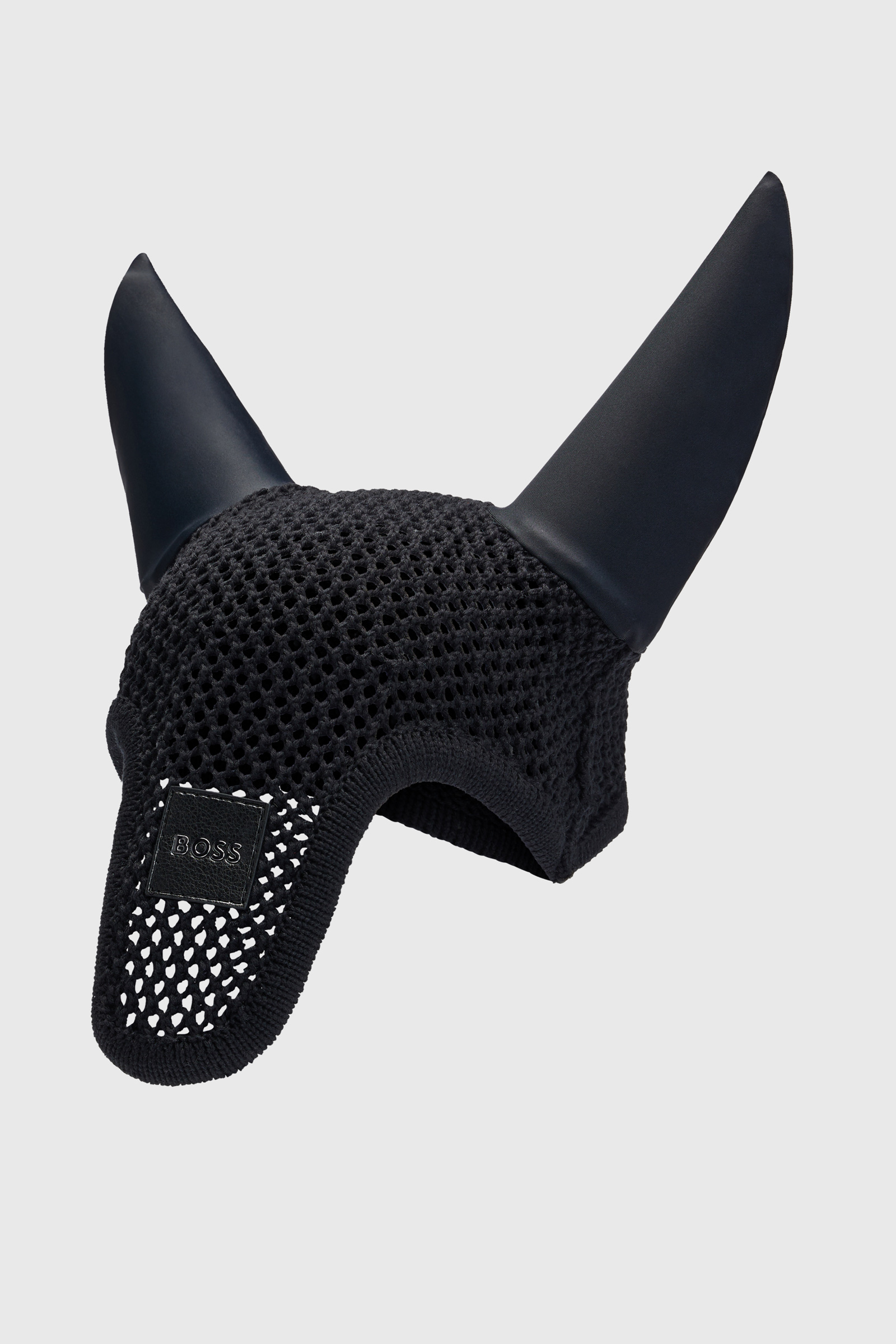 Boss monokrom flughuva