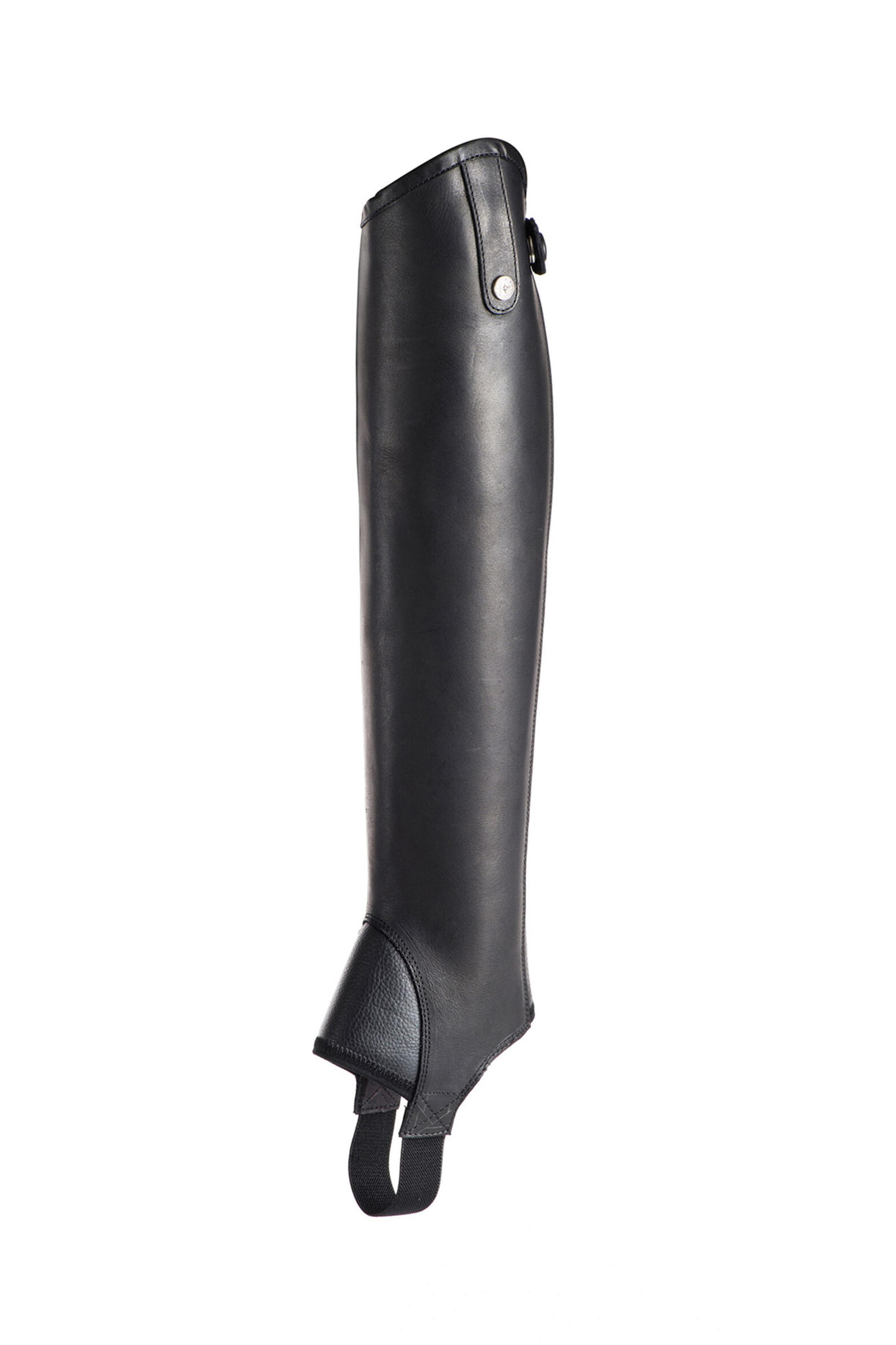 Suedwind Footwear Grand Prix Pro chaps, dragkedja baktill