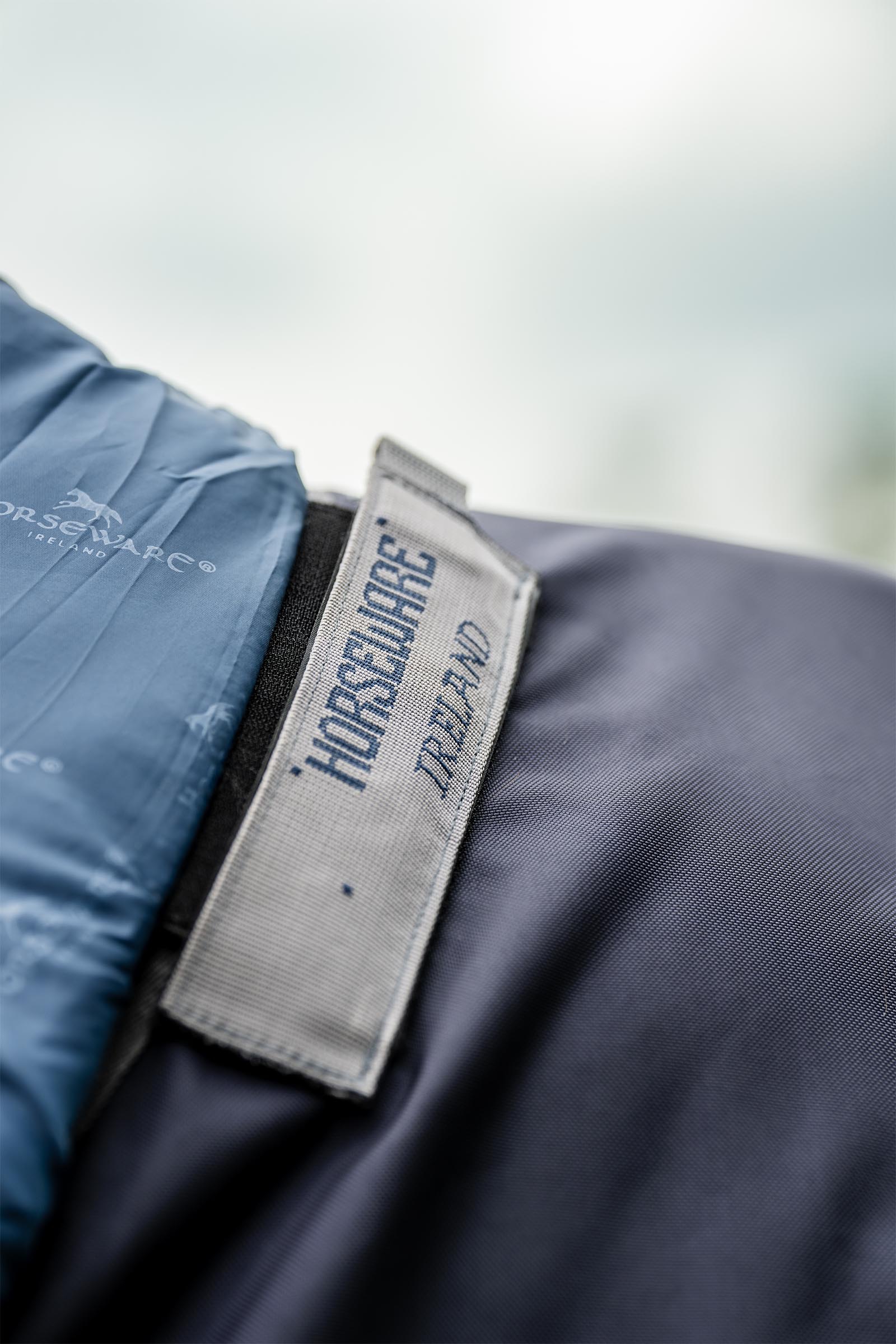 Horseware Rambo Optimo Plus Budle Betesfilt (med 200g Liner)